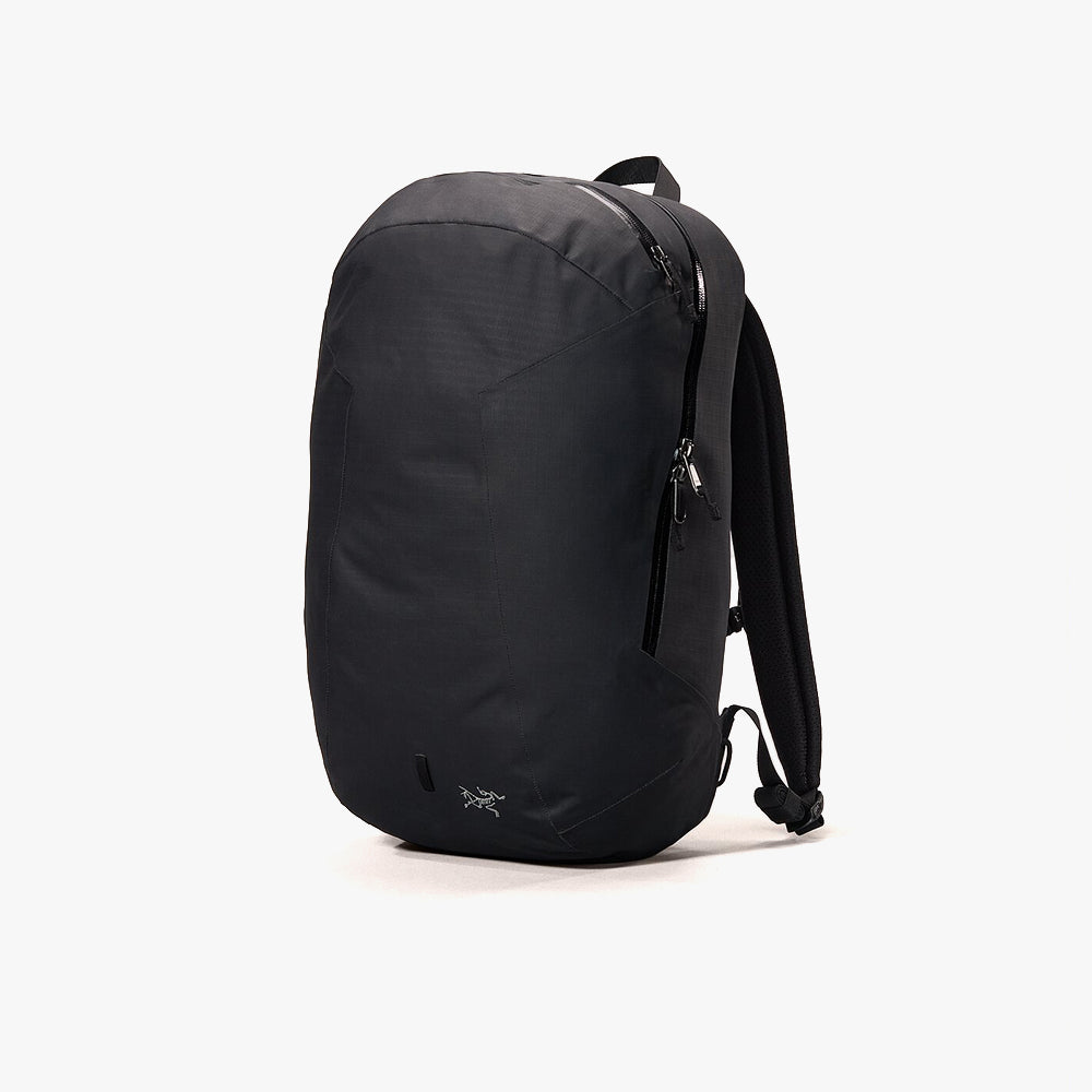  Arc'teryx Granville 16 Backpack / Black、mySite、merchandisen