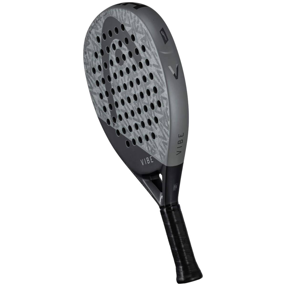 Head Vibe 2025 (Grey/Black)