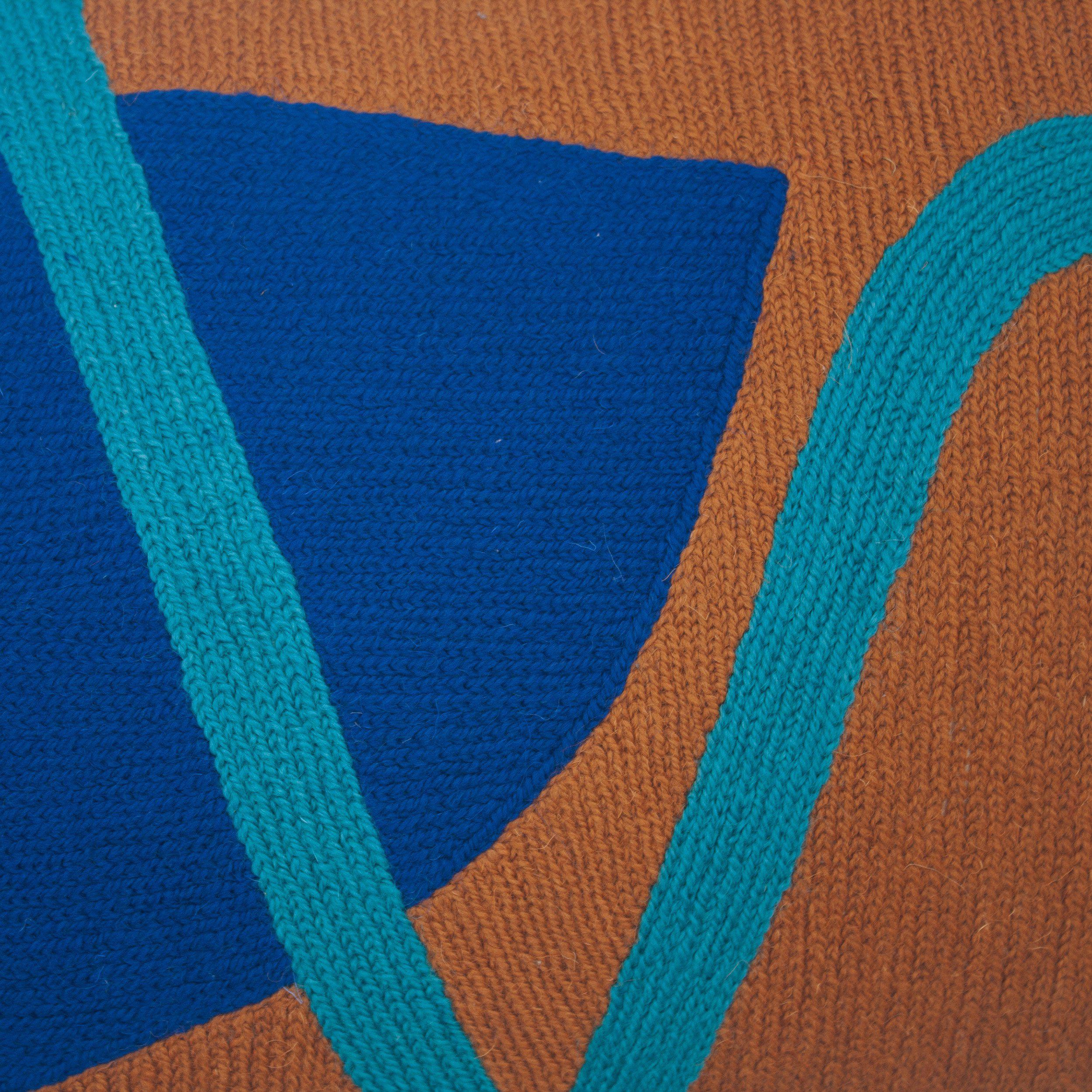 Blah Blah Squiggle Pillow、mySite、gigharbornorthrealestate