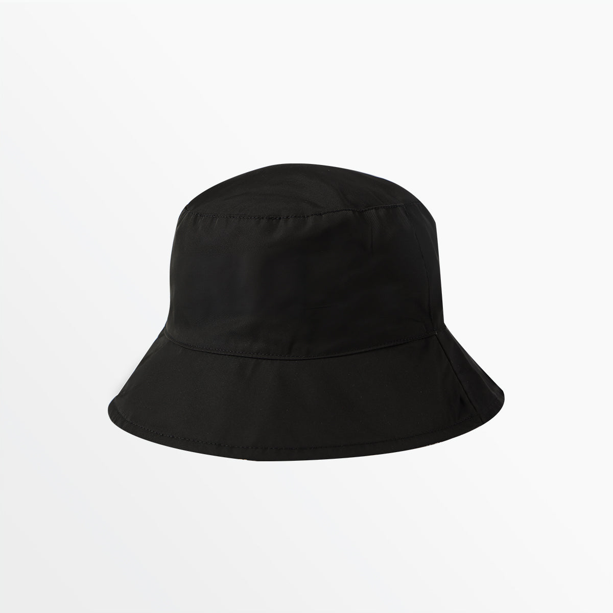 ADULT CS REVERSIBLE ALLOVER LOGO BUCKET HAT、mySite、neckold