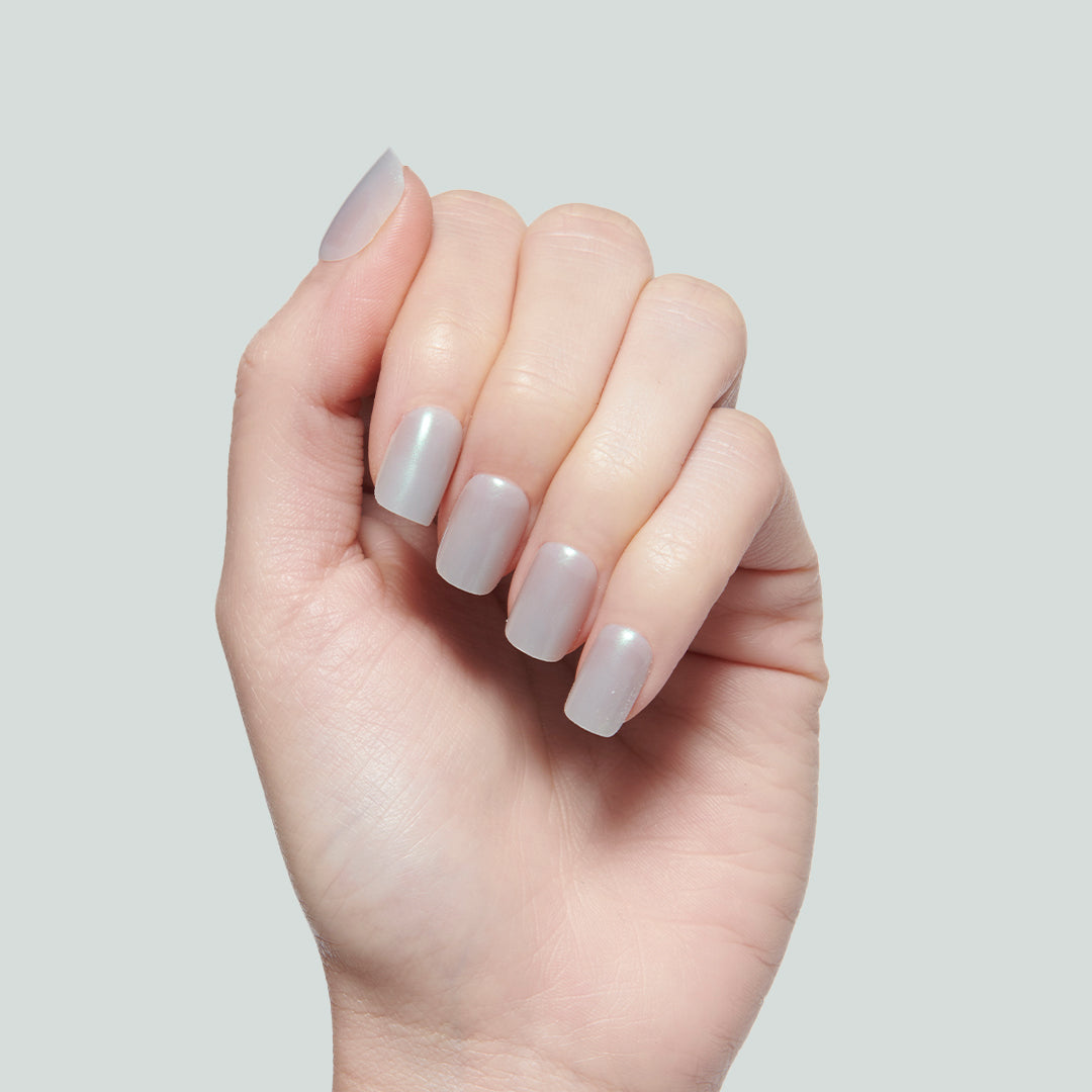 Shellphone Bling | Squoval | Short、mySite、solidvoid