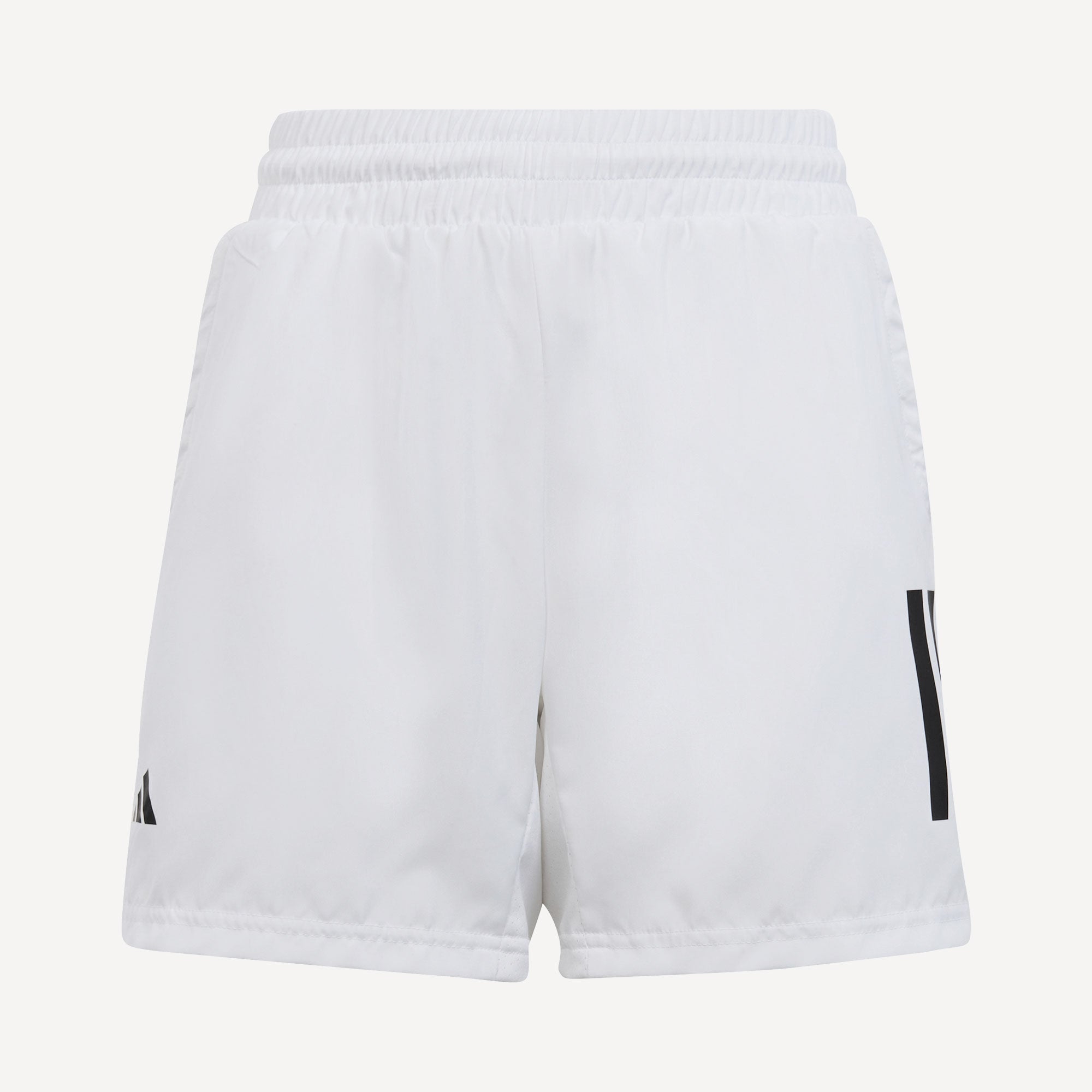 adidas Club 3S Boys' Tennis Shorts