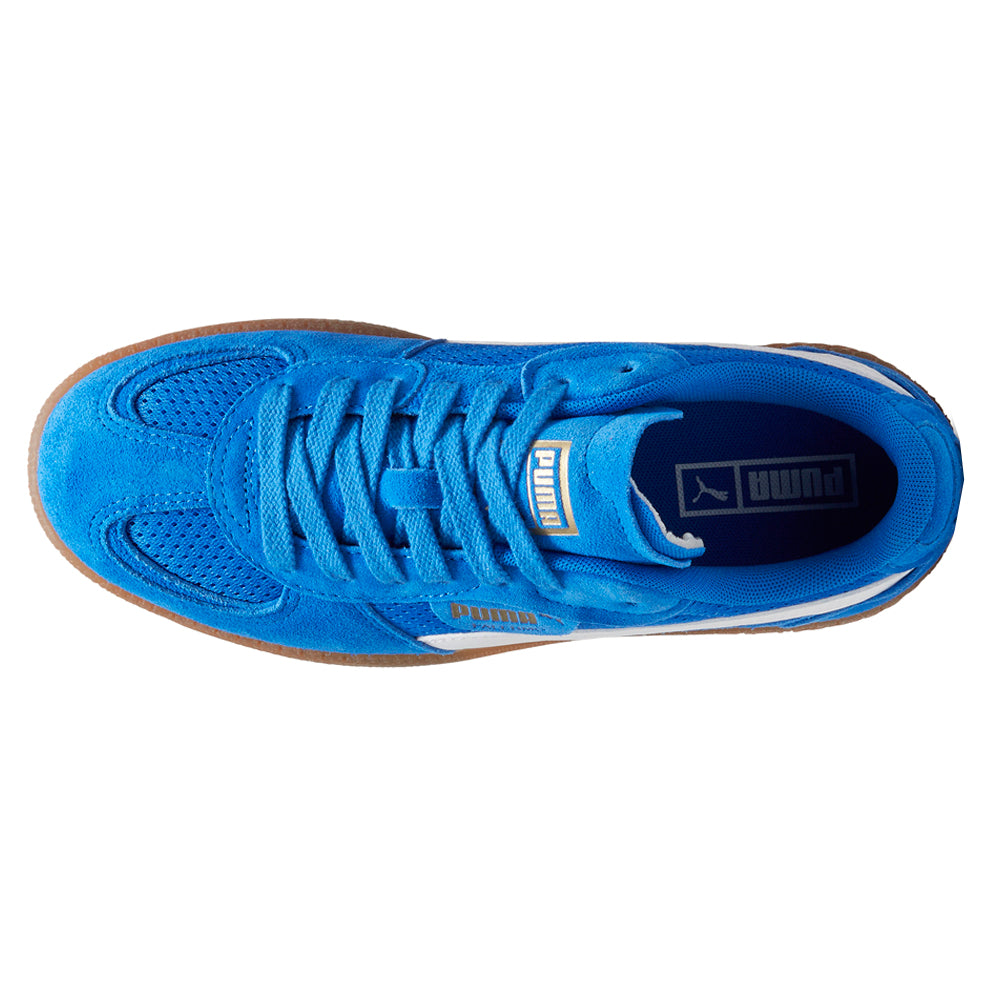 Palermo Moda Vintage Lace Up Sneakers、mySite、gtrtttuynbv