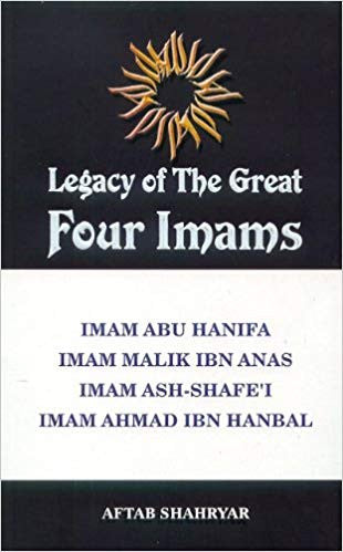 Legacy of the Great Four Imam、mySite、topwebapps