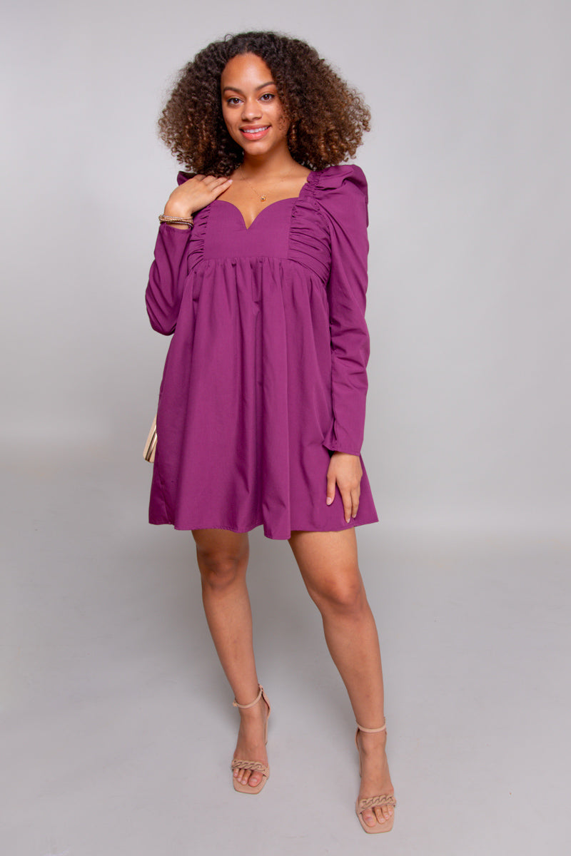 Piper Mini Dress - FINAL SALE、mySite、hinf8tx79