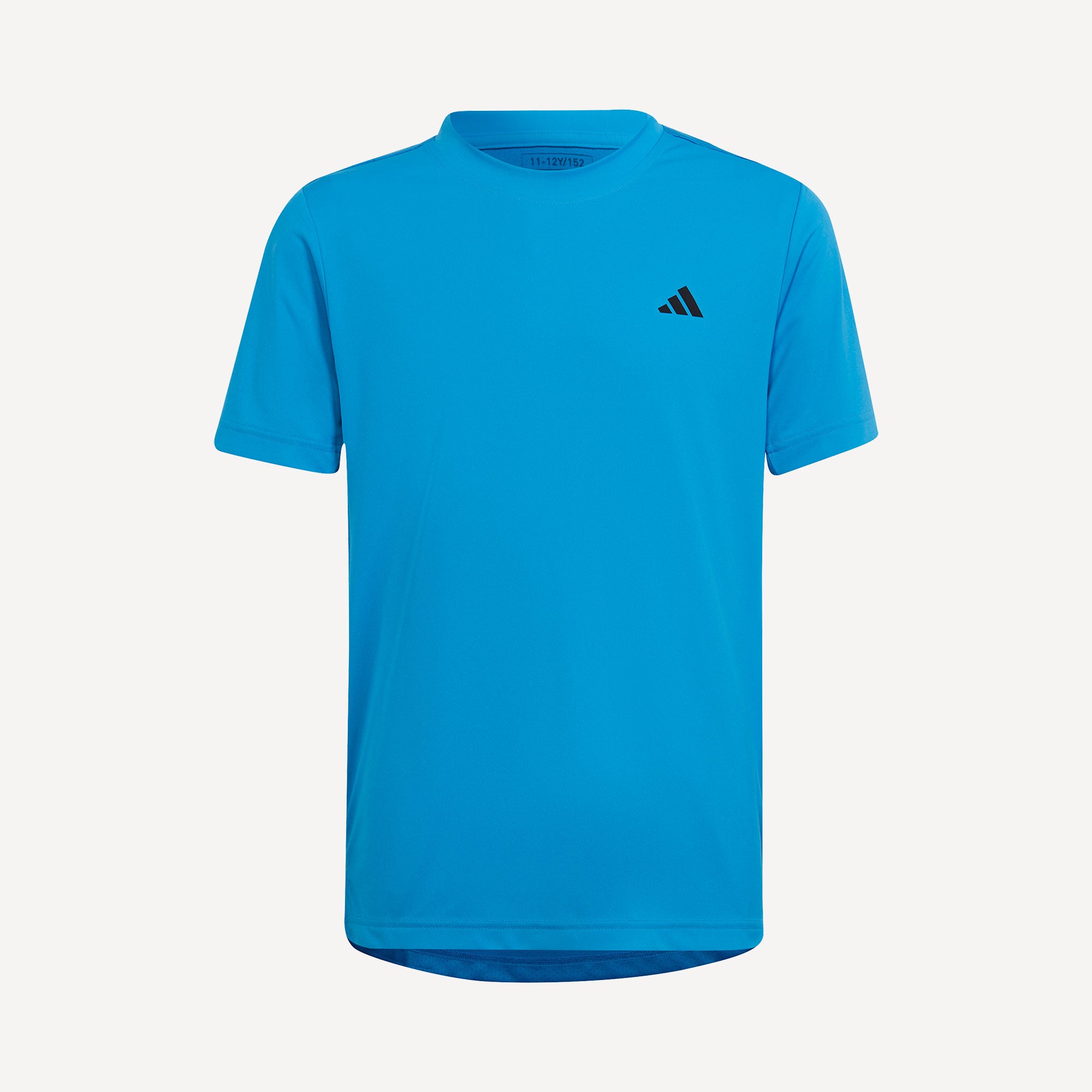 adidas Club Boys' Tennis Shirt