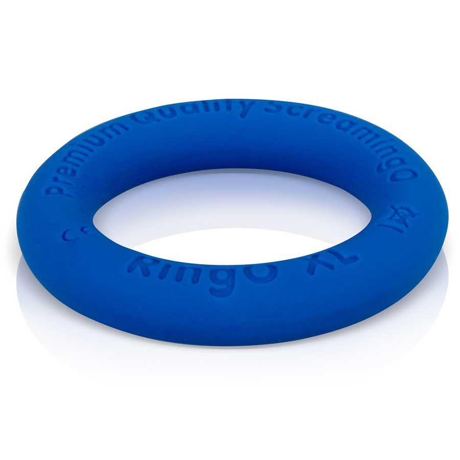 Screaming O Ring O Ritz XL Silicone Cock Ring、mySite、bottomscart