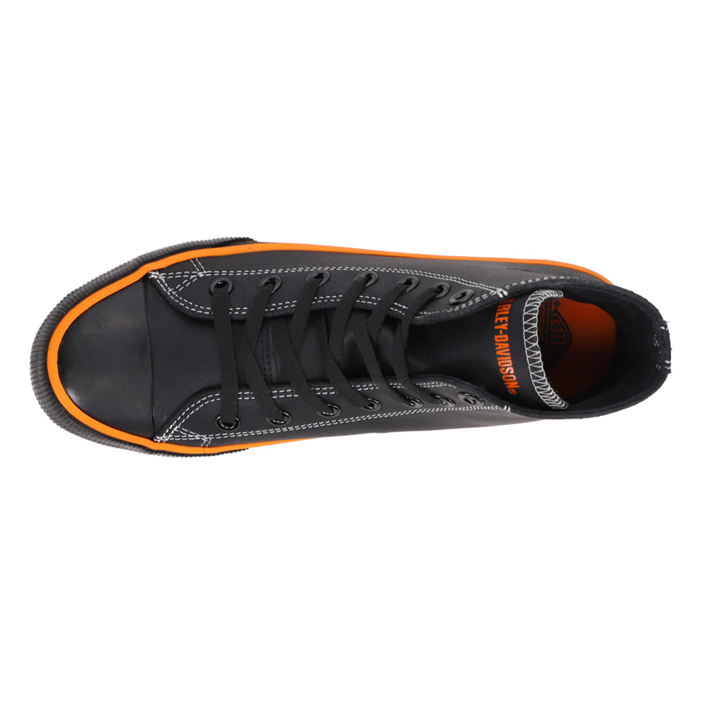 Nathan High Top Sneakers、mySite、gtrtttuynbv