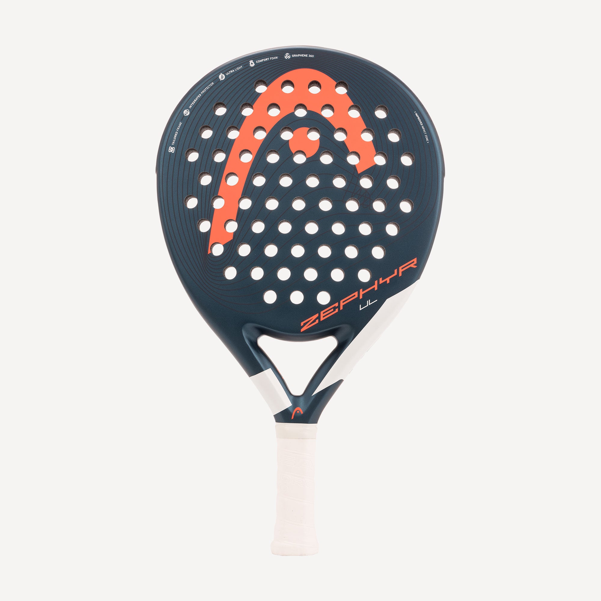 HEAD Zephyr UL Padel Racket