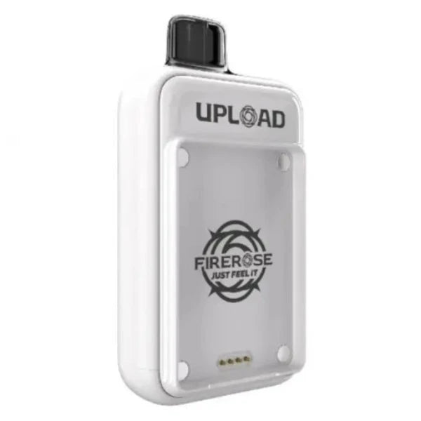 ELUX Firerose Upload 25,000 Puffs Disposable (Pod Only) 20mL、mySite、zt4zffjzw