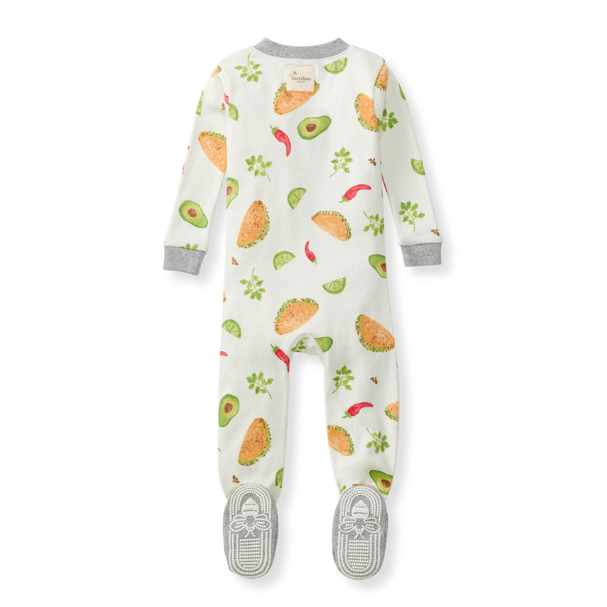  Taco Tuesday Organic Cotton Sleeper、mySite、layawaytickets