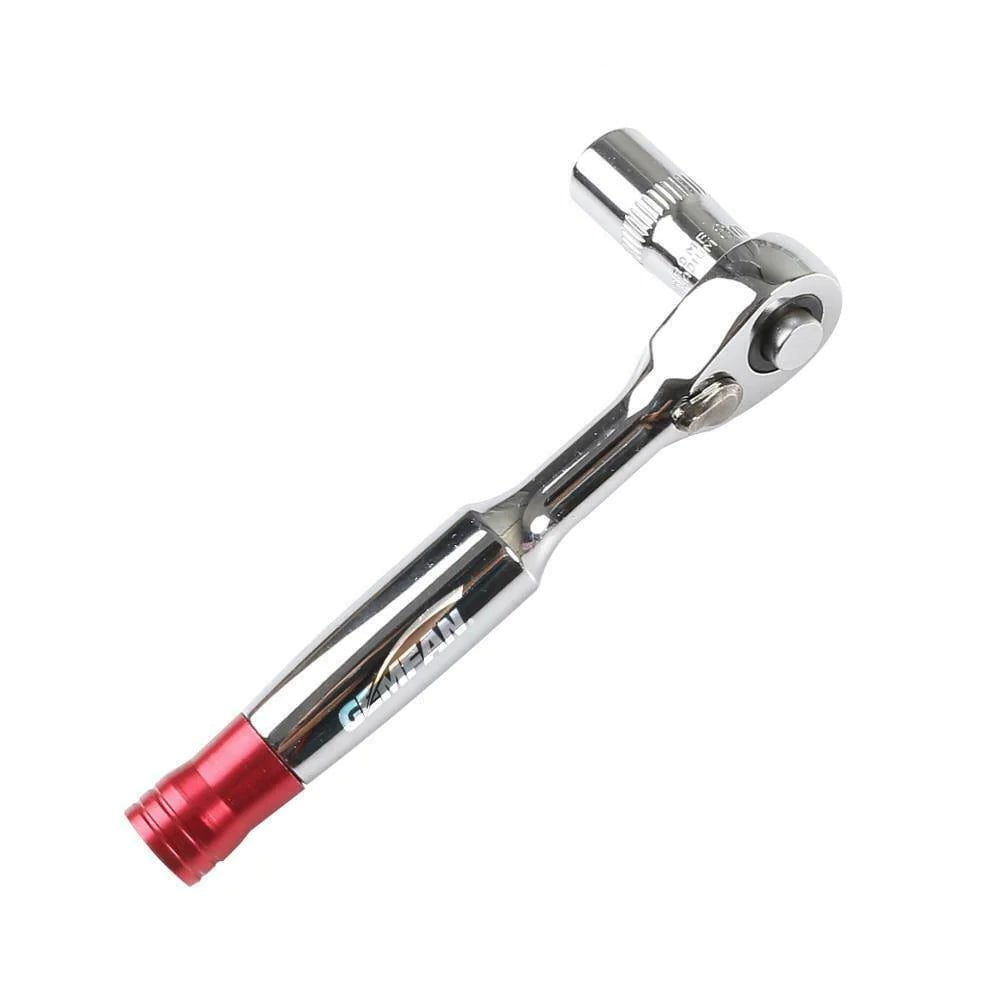  Gemfan 1/4 Ratcheting Prop Wrench - 8mm、mySite、merchandisen
