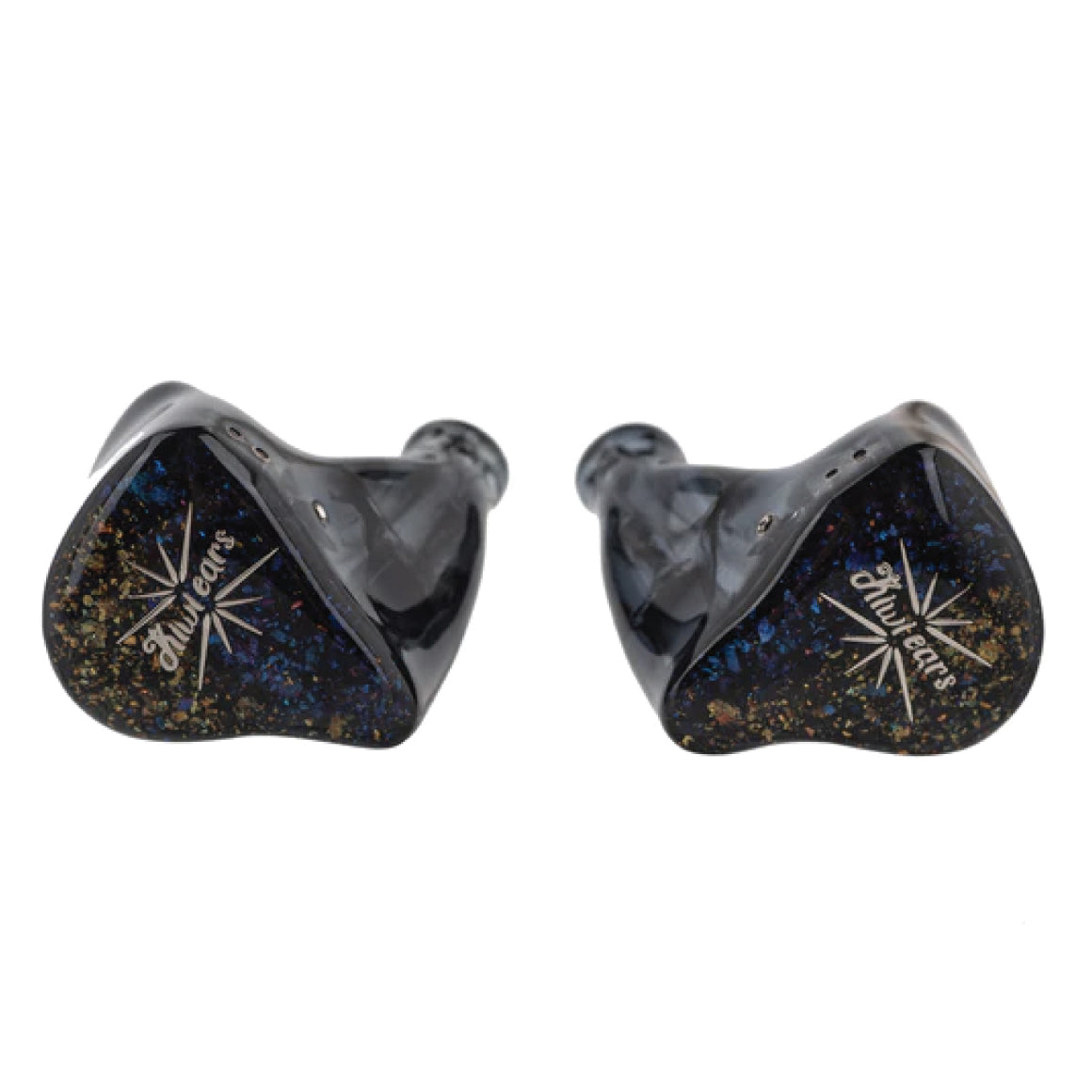  Kiwi Ears - Forteza、mySite、merchandisen