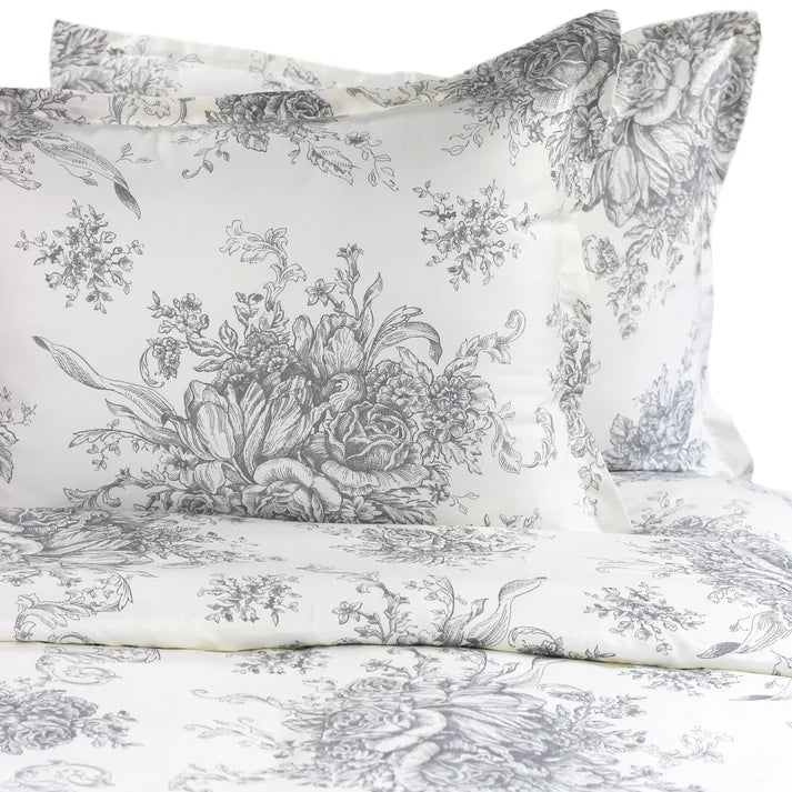  Toile Duvet Set 2PC、mySite、elrpsem3k