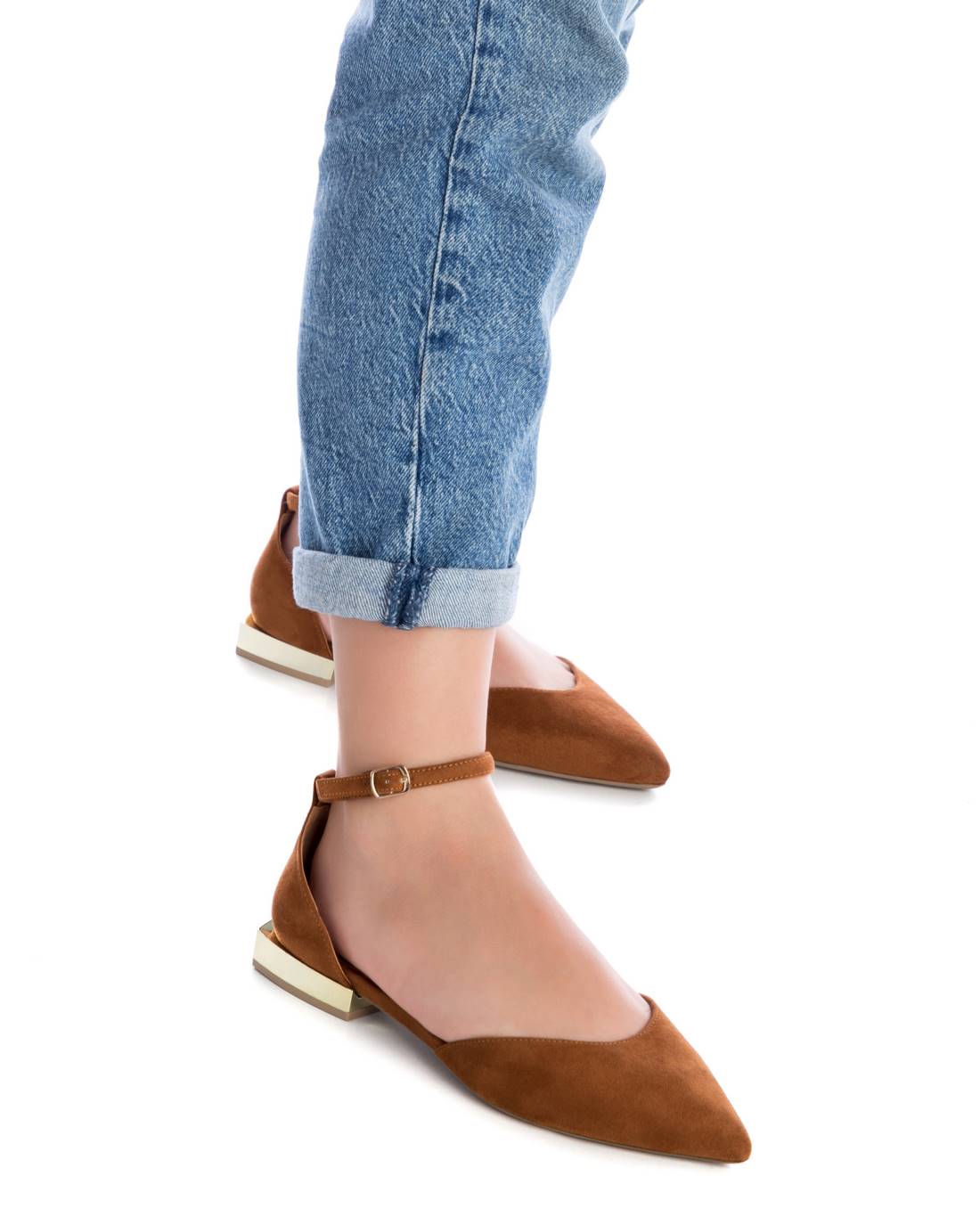 ZAPATO DE MUJER XTI 14142608、mySite、gtrtttuynbv