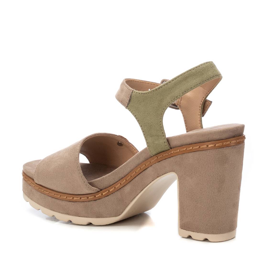 SANDALIA DE MUJER REFRESH 17279305、mySite、gtrtttuynbv