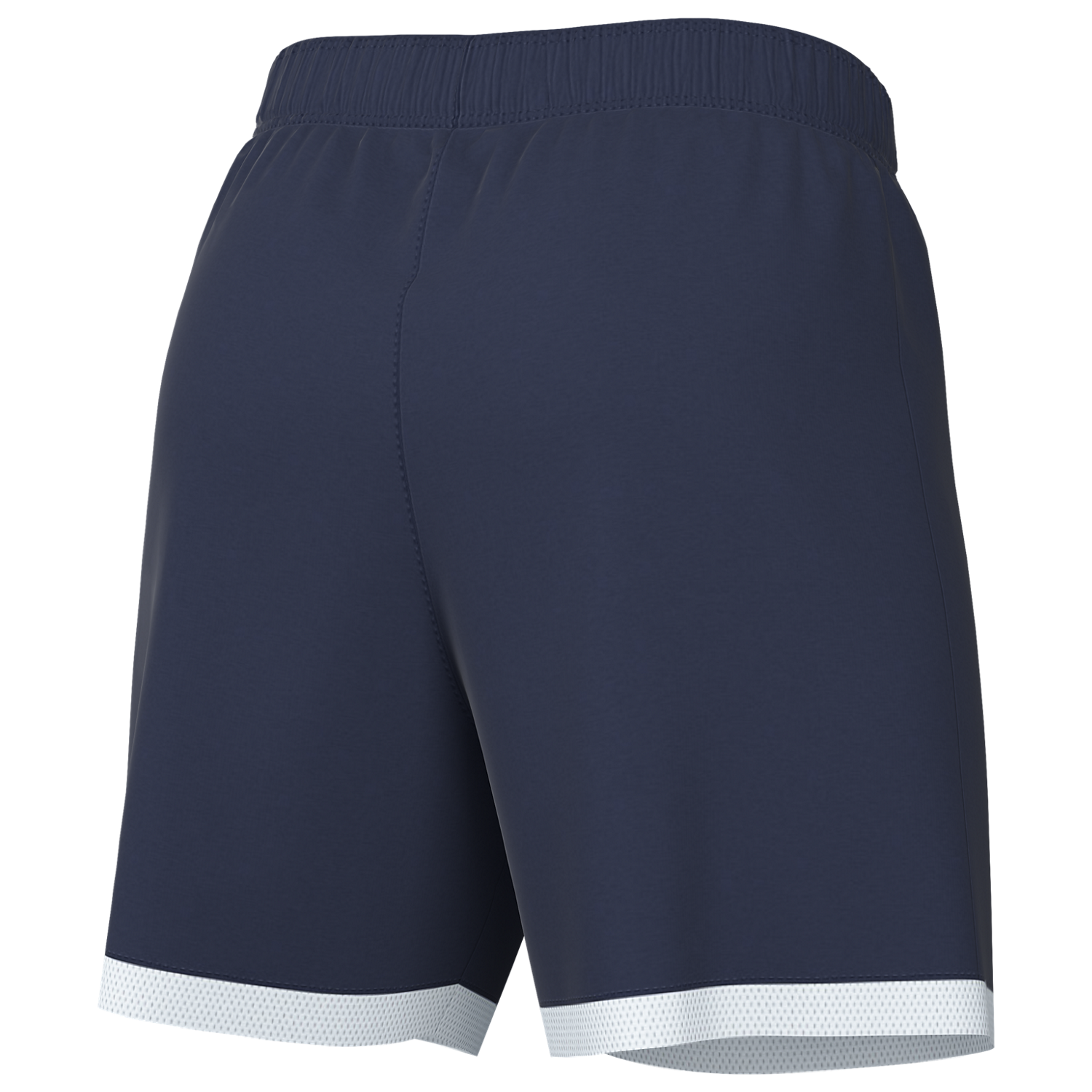Nike Dri-FIT Classic III Short - Navy Blue、mySite、noshort