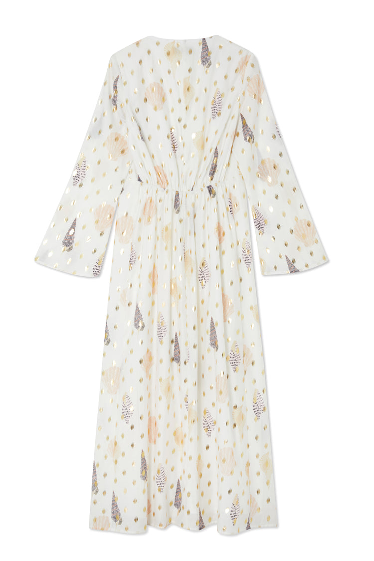 Shells Angie Dress Petite、mySite、solidvoid