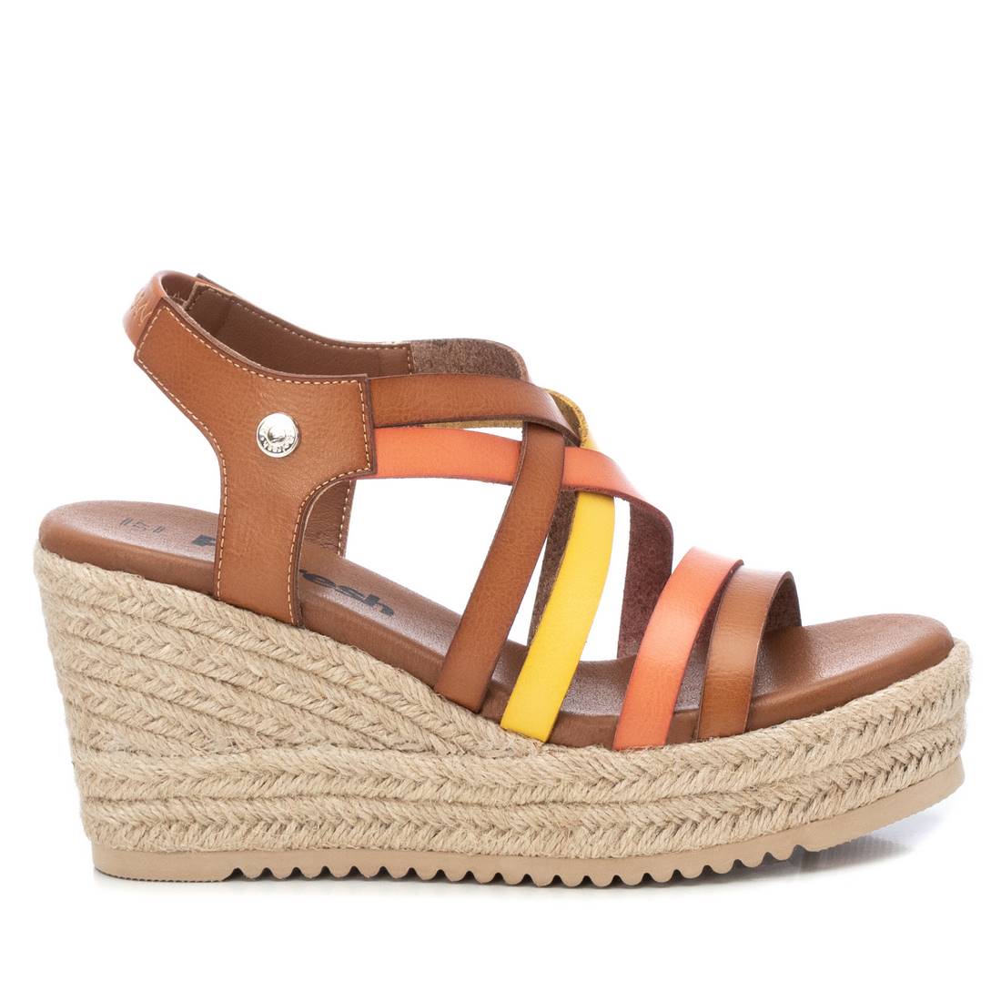 SANDALIA DE MUJER REFRESH 17079701、mySite、gtrtttuynbv