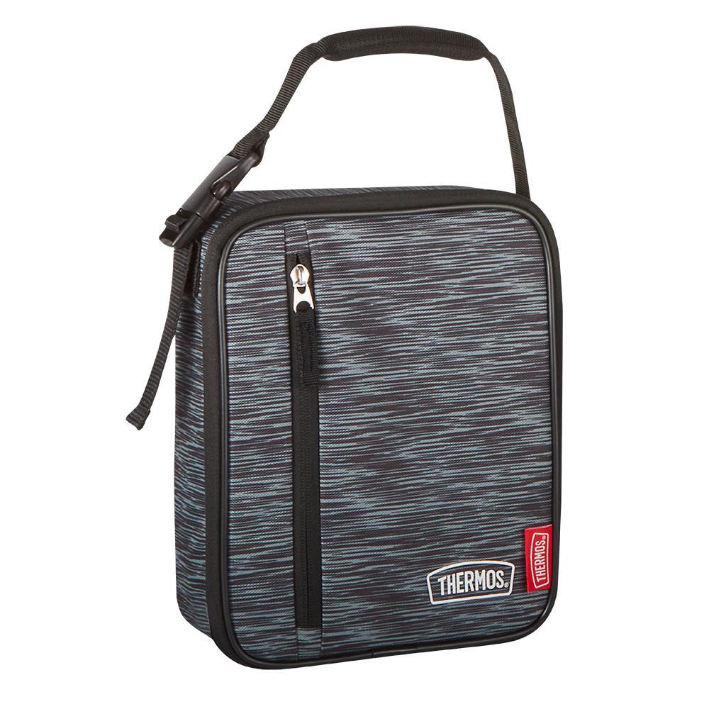 UPRIGHT LUNCH BOX、mySite、noshort