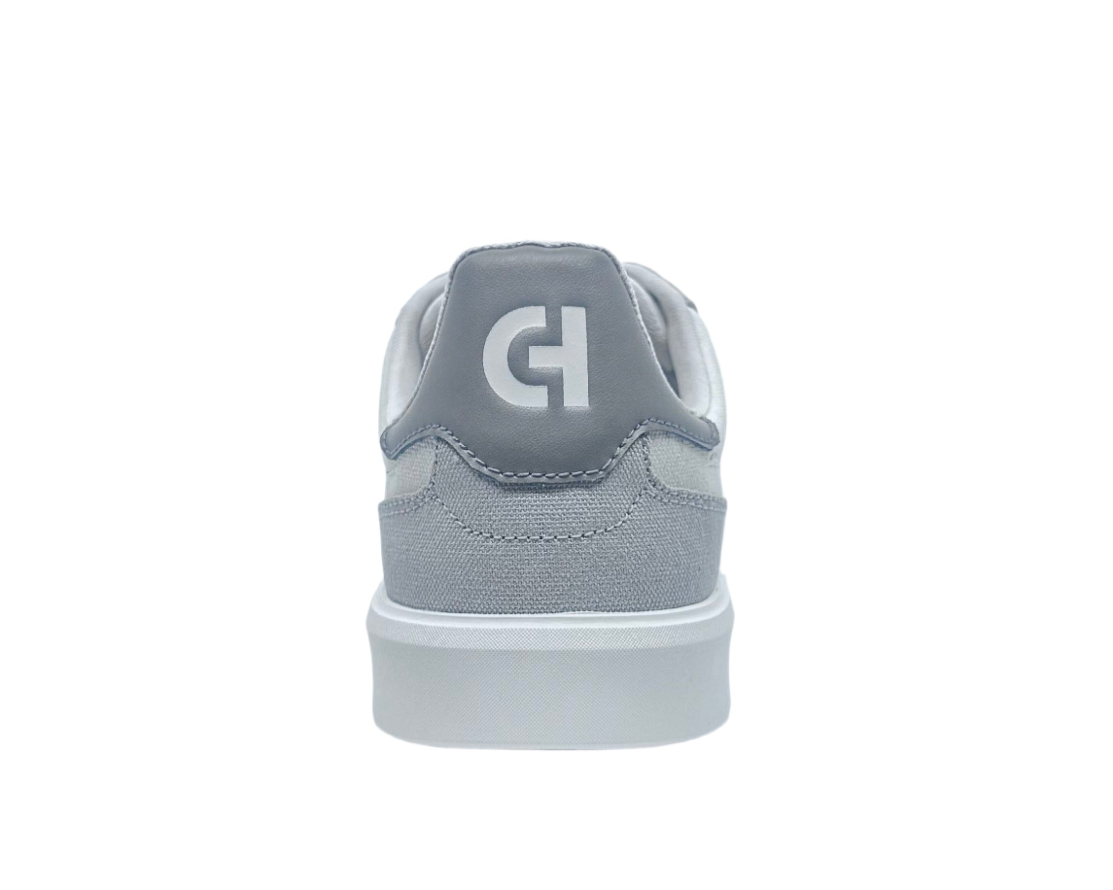  Cole Haan Men's Grand Crosscourt Daily Turf Sneaker - Nimbus Cloud/Sleet/Optic White、mySite、preschool7hills