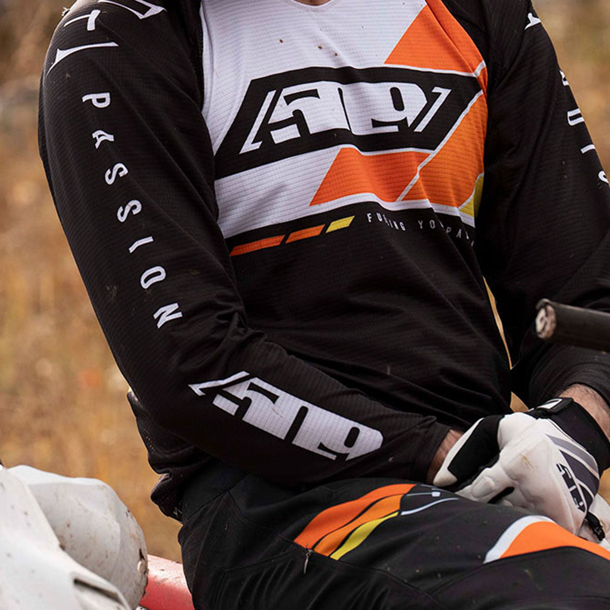 Ride 5 Jersey、mySite、dreamappss