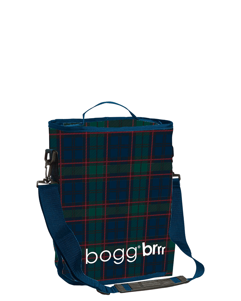 Bogg Brrr and a Half Cooler Insert - Tartan、mySite、solidvoid