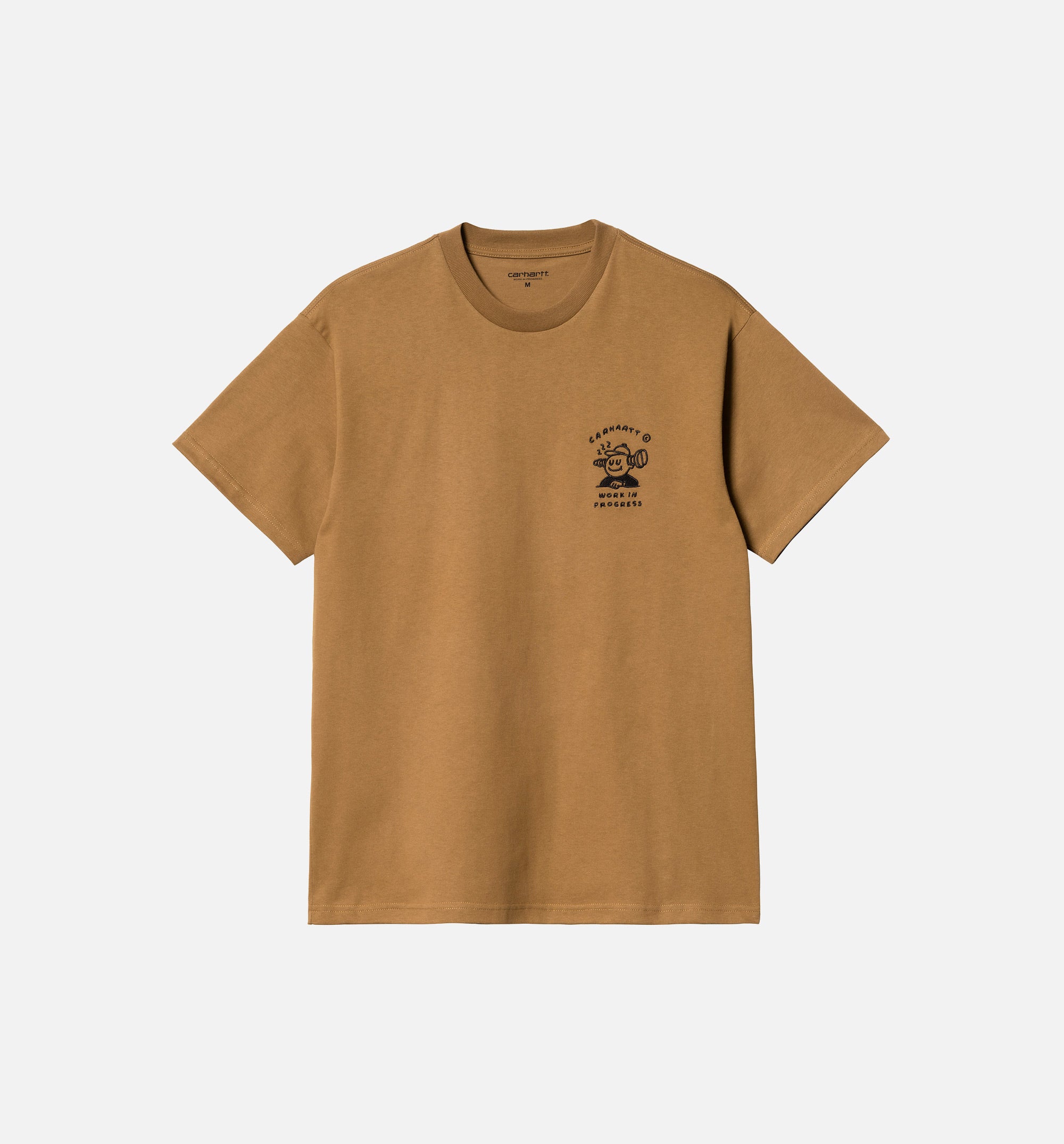 Icons Mens Short Sleeve Shirt - Brown、mySite、dreamappss