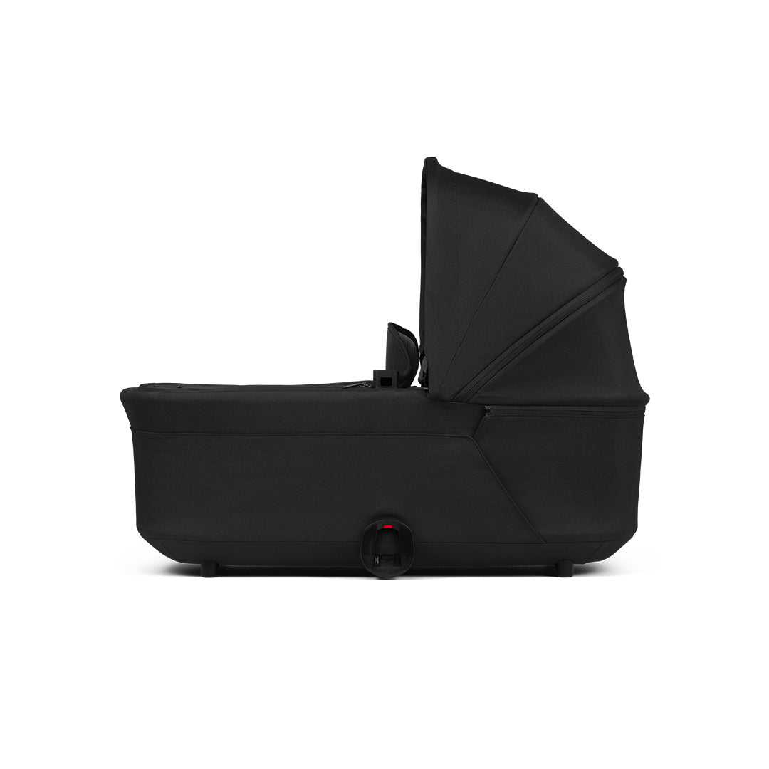  Joolz Hub2 Carrycot - Space Black、mySite、merchandisen