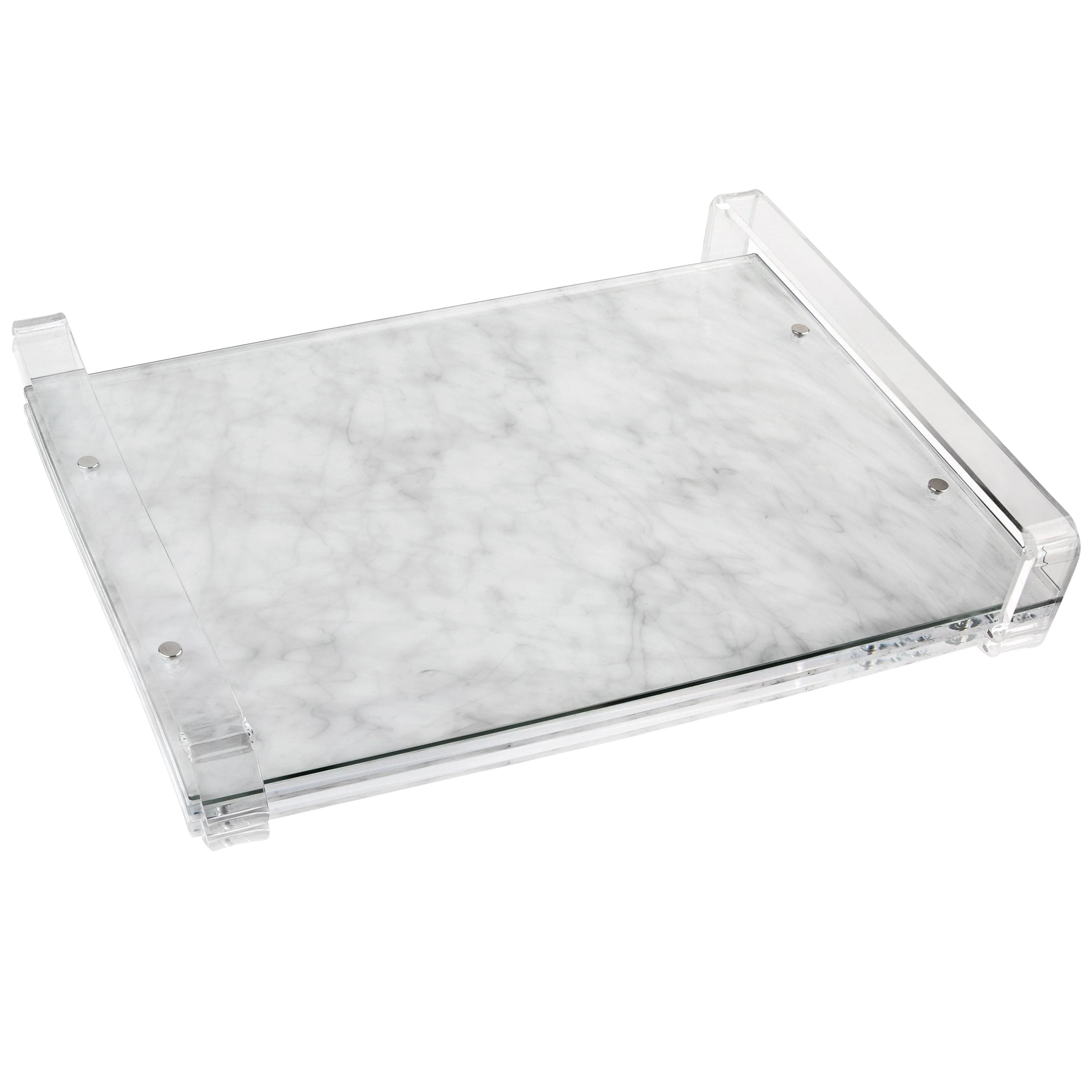  Marble/Clear Challah Board、mySite、elrpsem3k
