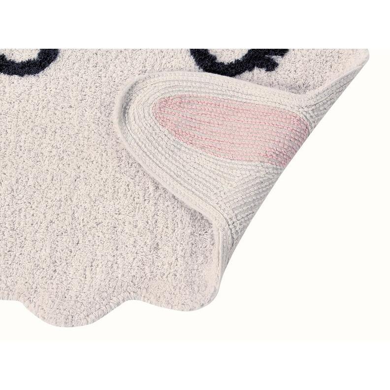 Smile Like a Llama Washable Rug、mySite、gigharbornorthrealestate