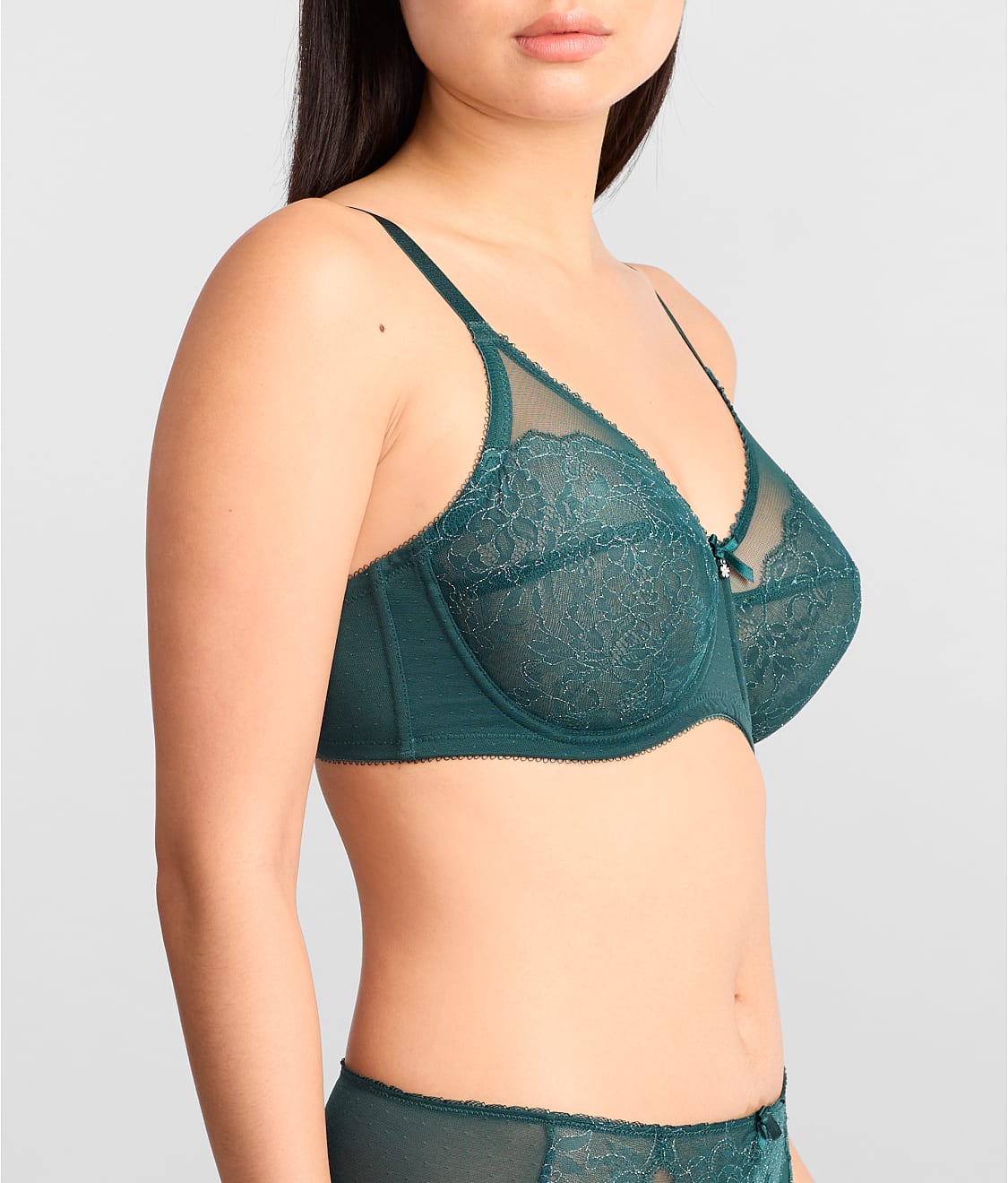 Retro Chic Bra、mySite、bengalsvssteelers