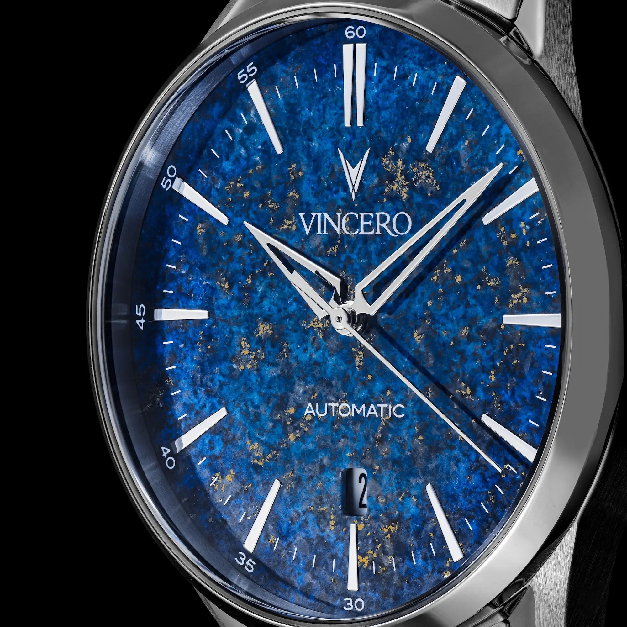  Icon Automatic - Lapis Lazuli