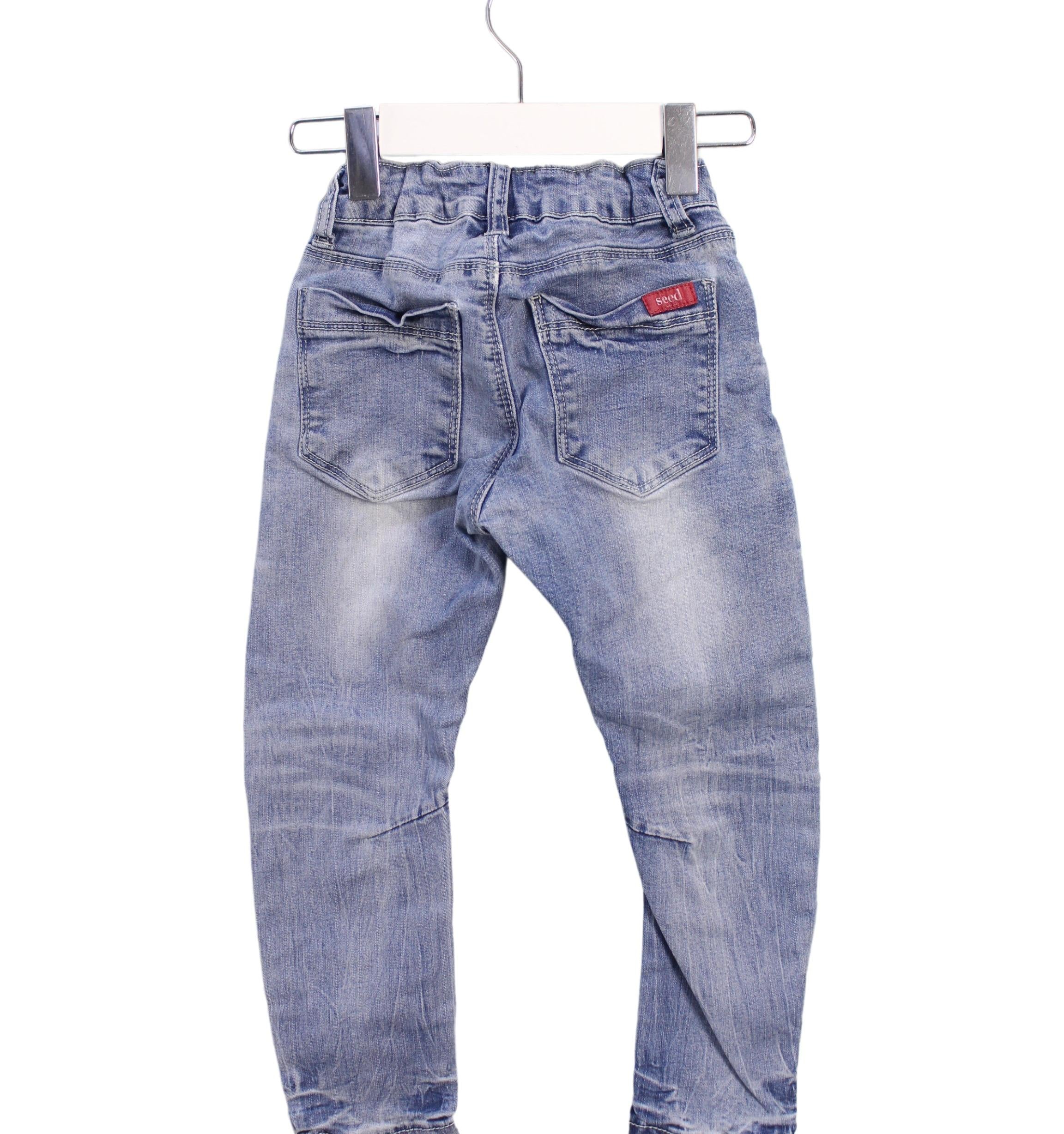 Seed Jeans 2T - 3T、mySite、g9winljtr
