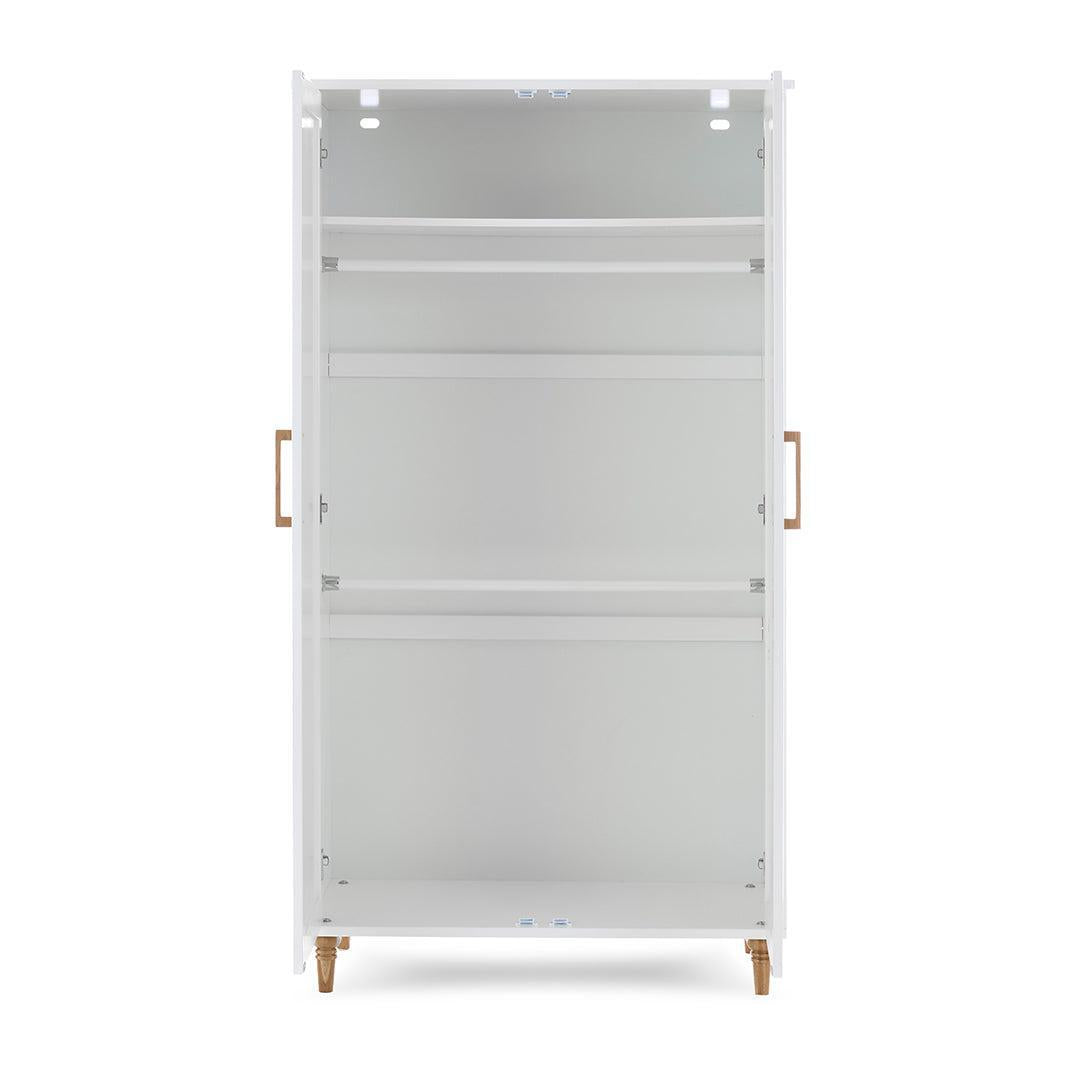  Obaby Orla 3 Piece Room Set - White、mySite、merchandisen