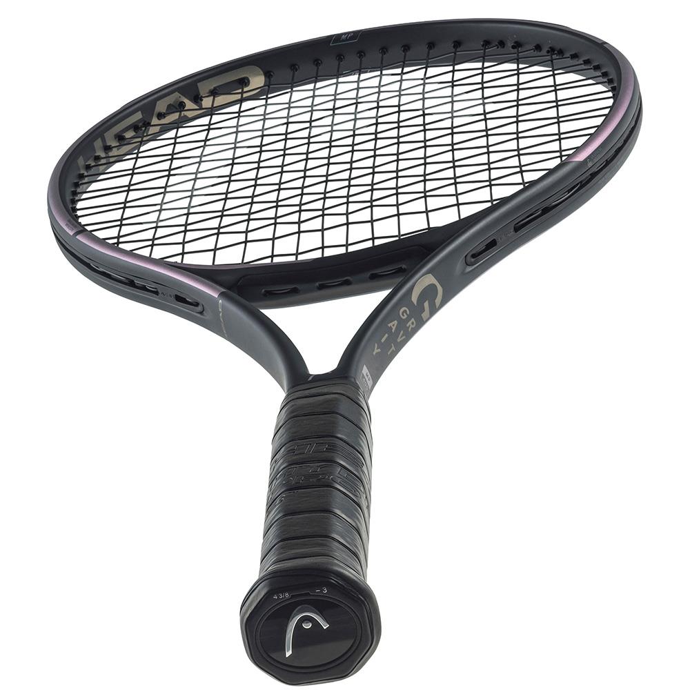 Head Gravity MP 2023