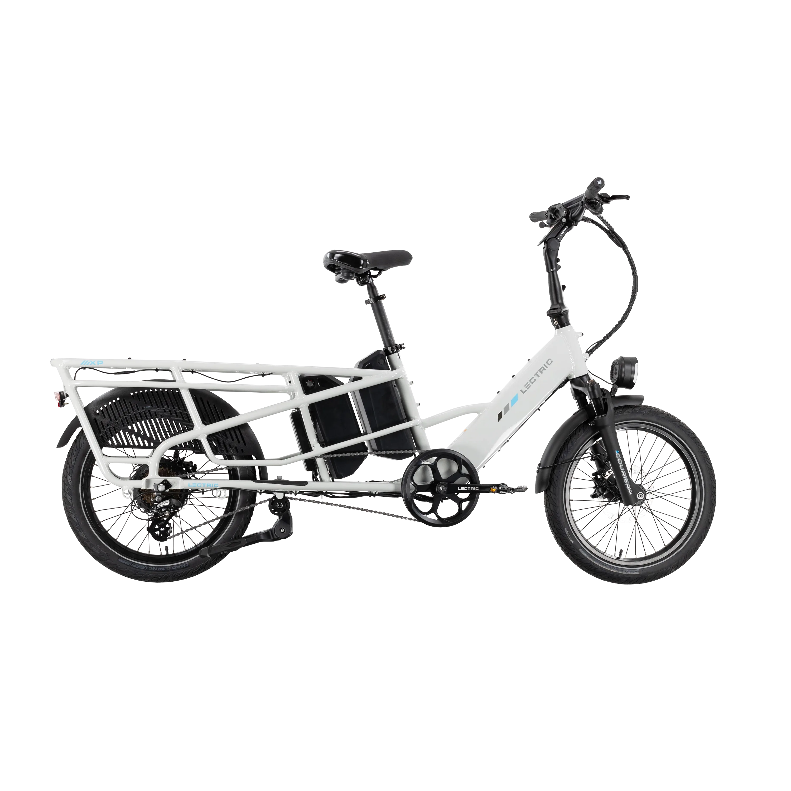  XPedition 2.0 Stratus White Long-Range Dual-Battery + FREE Running Boards, Cushions, Elite Headlight, Suspension Seat Post, Fast Charger, & Orbitor ($654 Value)、mySite、ghnorth