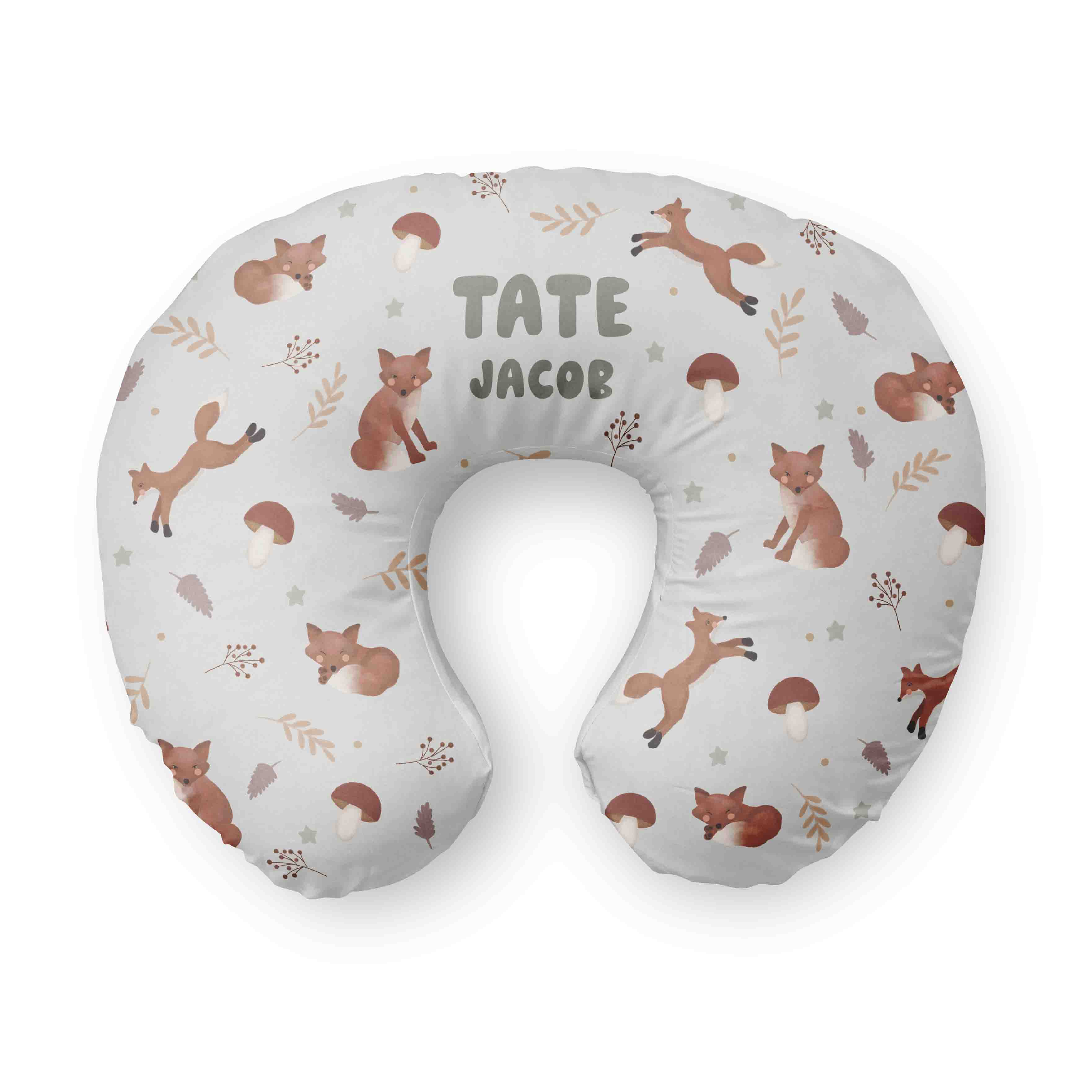  Personalized Nursing Pillow Covers | Red Fox Run、mySite、layawaytickets