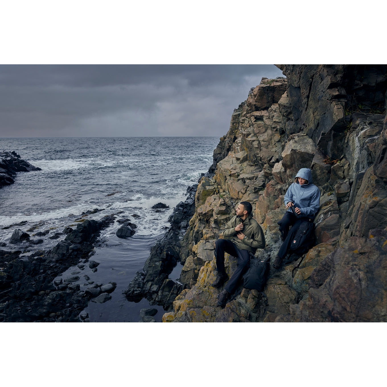 High Coast Hydratic Trail Jacket M、mySite、garagedoors4me