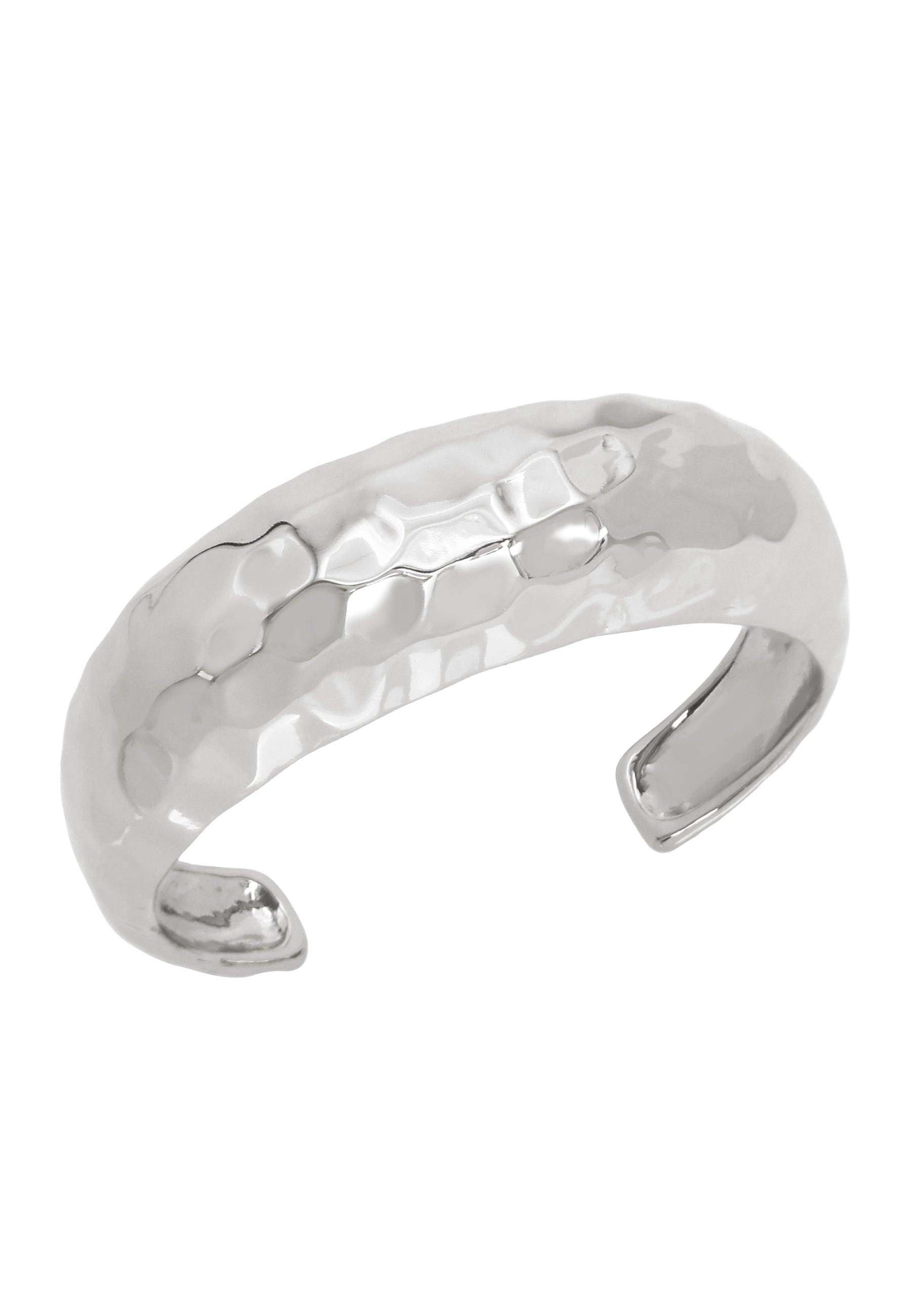 DISCO CUFF SILVER、mySite、dreamappss