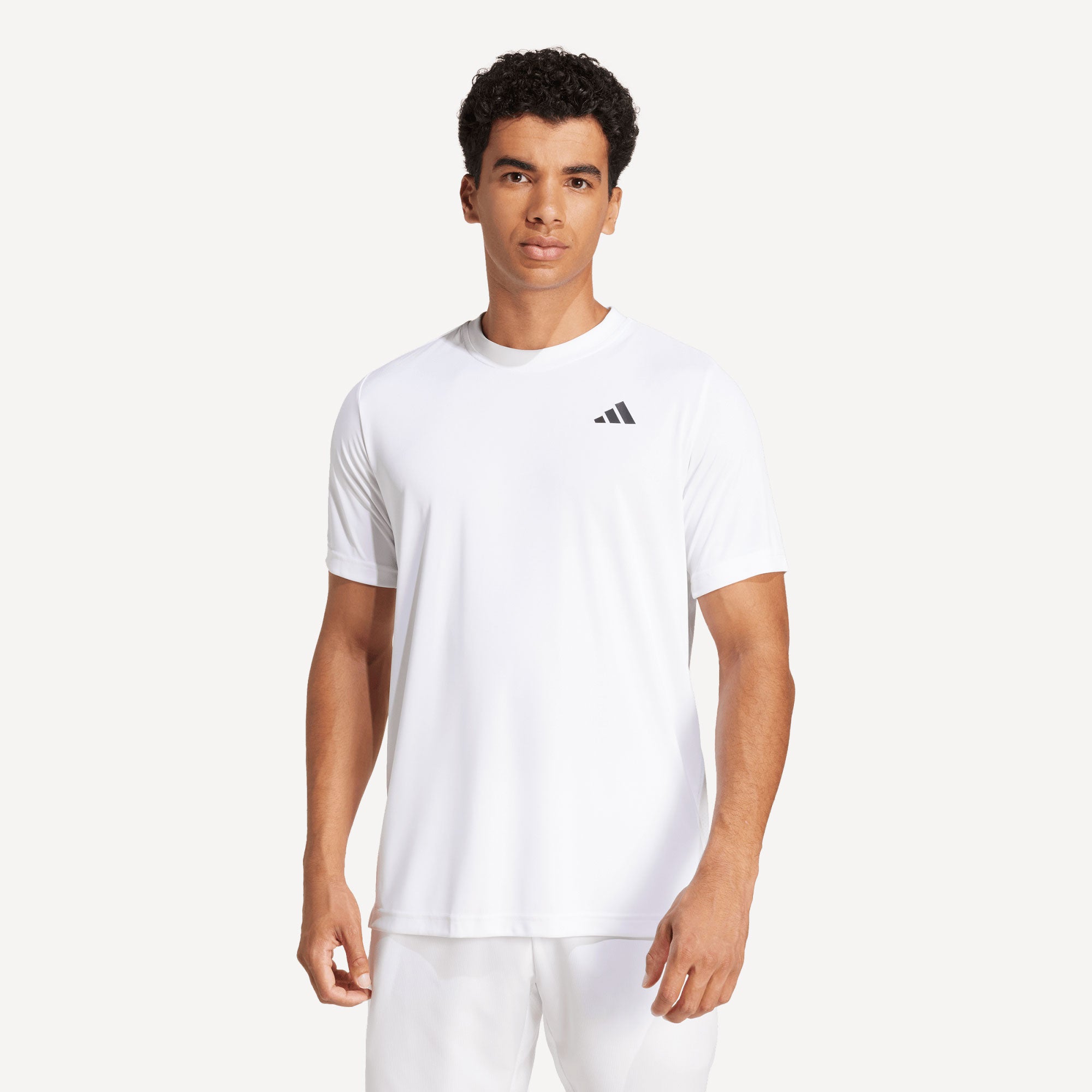 adidas Club Men's Tennis Shirt