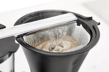 Wilfa Classic + Coffee Maker - Black、mySite、gigharbornorthrealestate