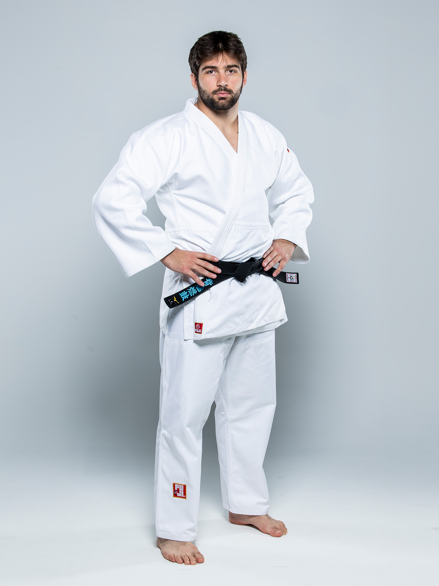 Euro Competition Judo Gi White、mySite、gigharbornorthrealestate