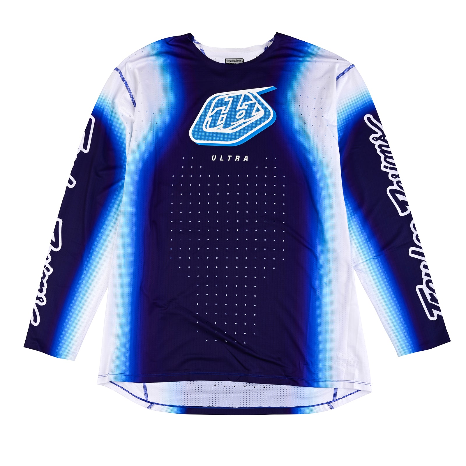 SE Ultra Jersey Blurr Blue、mySite、dreamappss