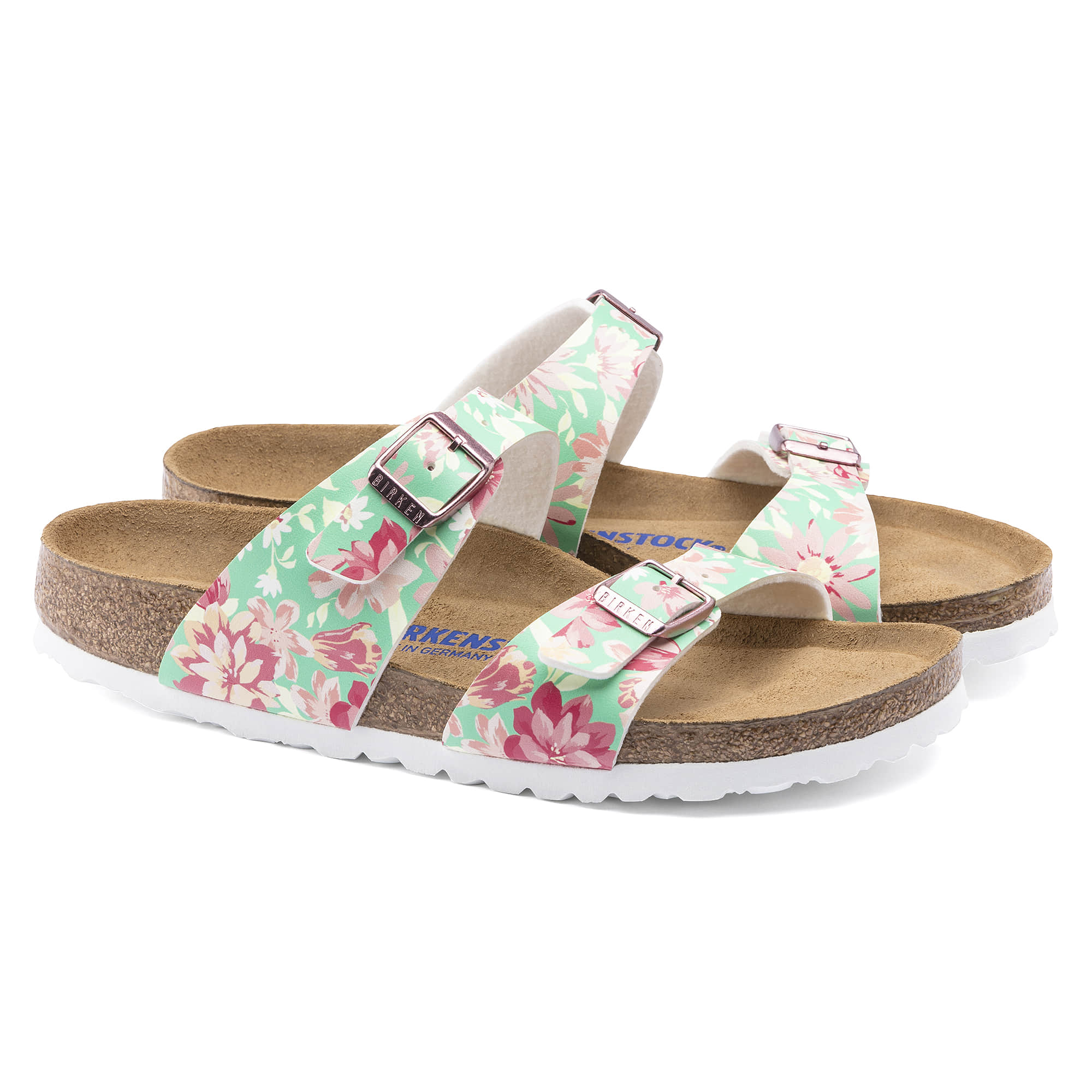 Sydney Soft Footbed Birko-Flor、mySite、gtrtttuynbv