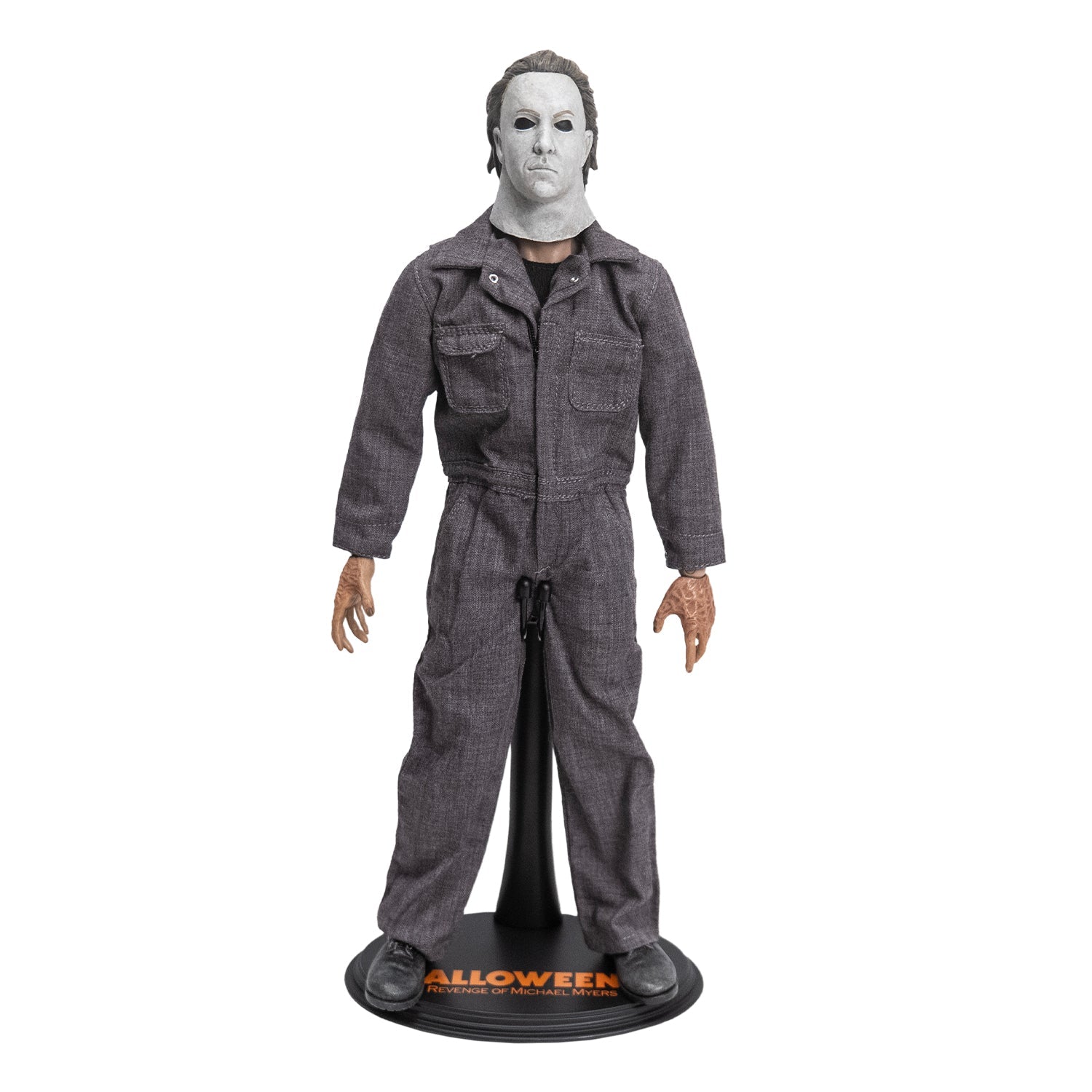 Halloween 5 Michael Myers (1:6 Scale)、mySite、hgirdovlk