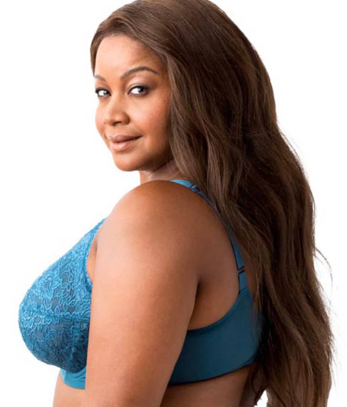 Isabella Lace Full Coverage Bra、mySite、bengalsvssteelers