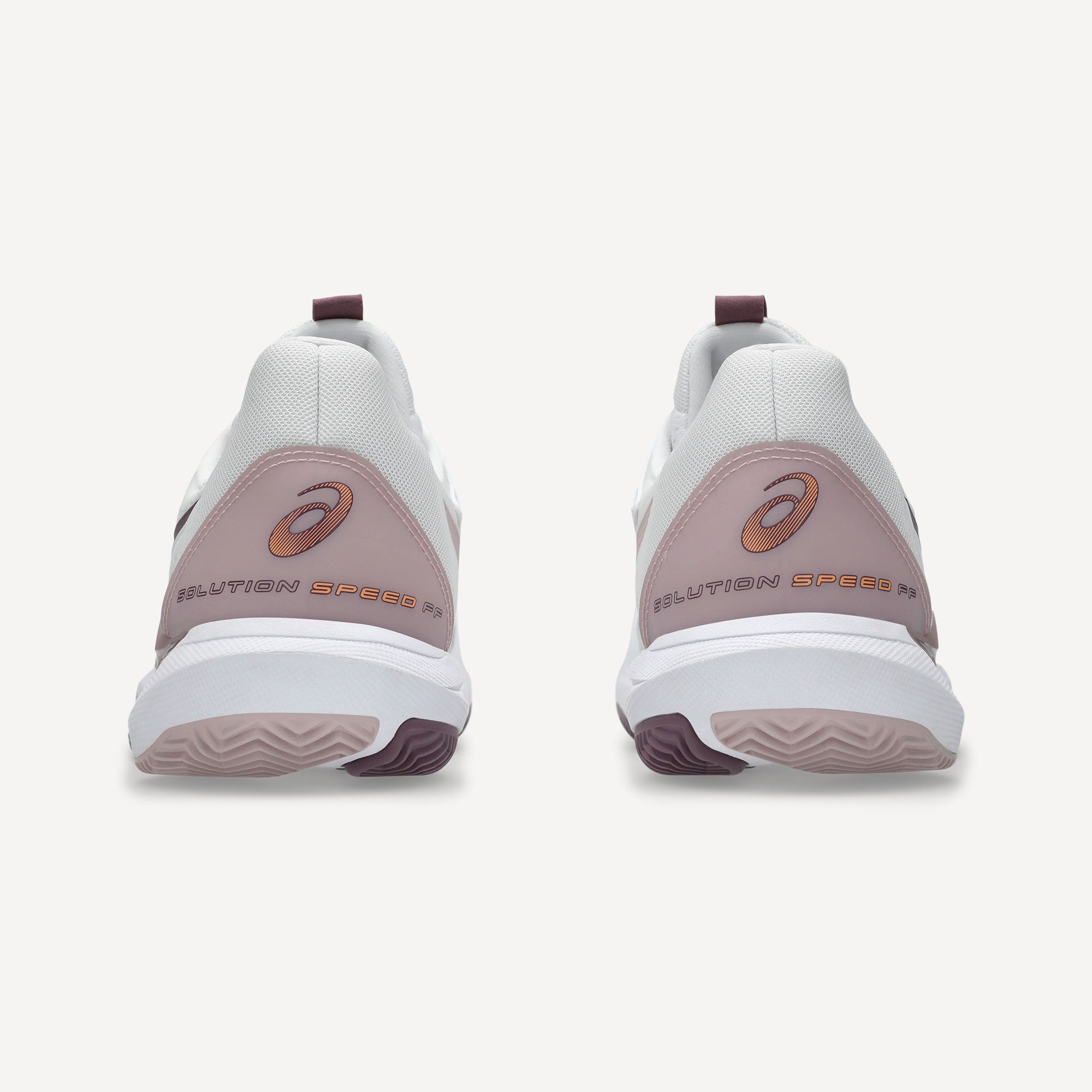 ASICS Solution Speed FF 3 Women's Clay Court Tennis Shoes