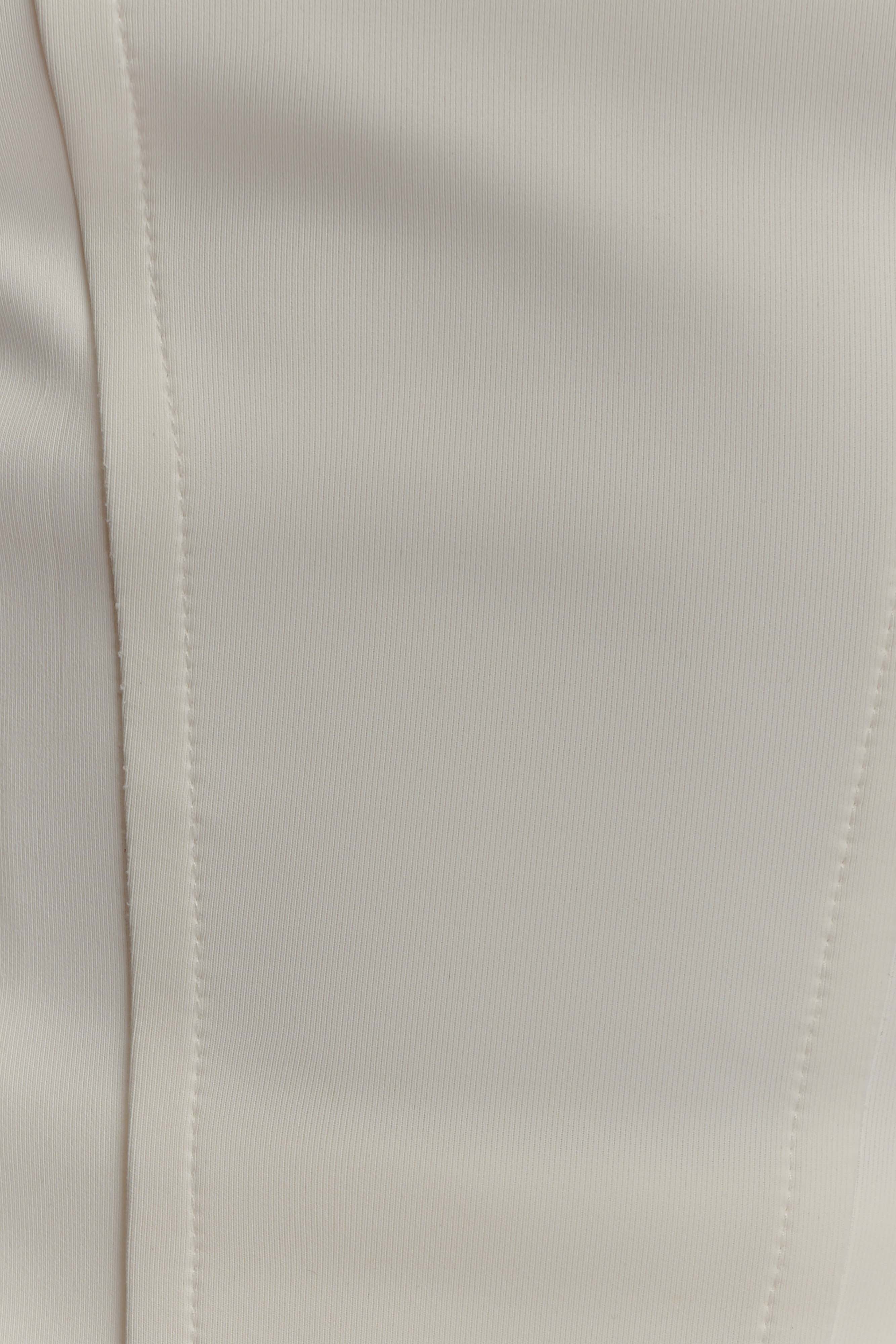 Meadow Corset Halter Top - White、mySite、solidvoid