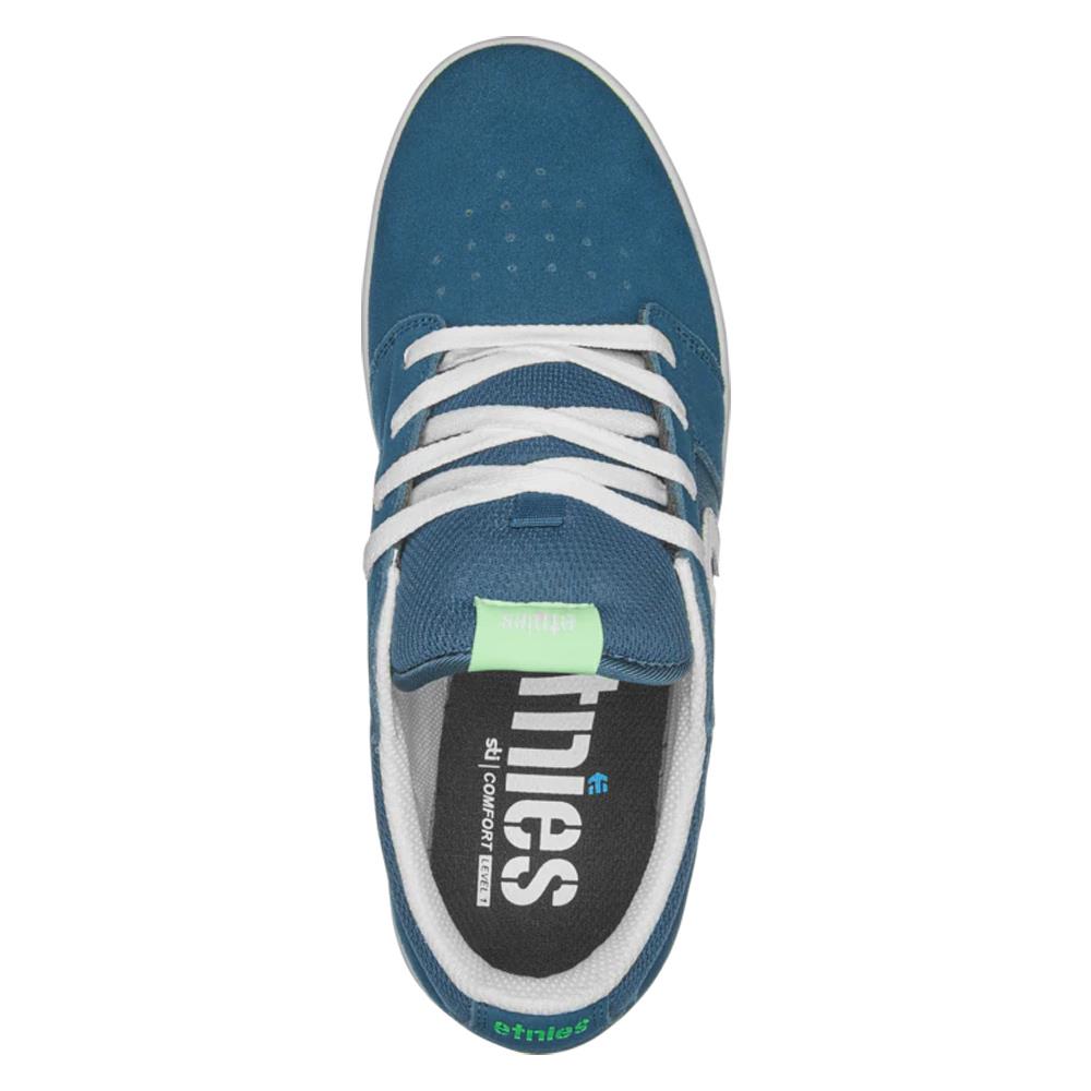  Etnies Cresta - Teal、mySite、merchandisen
